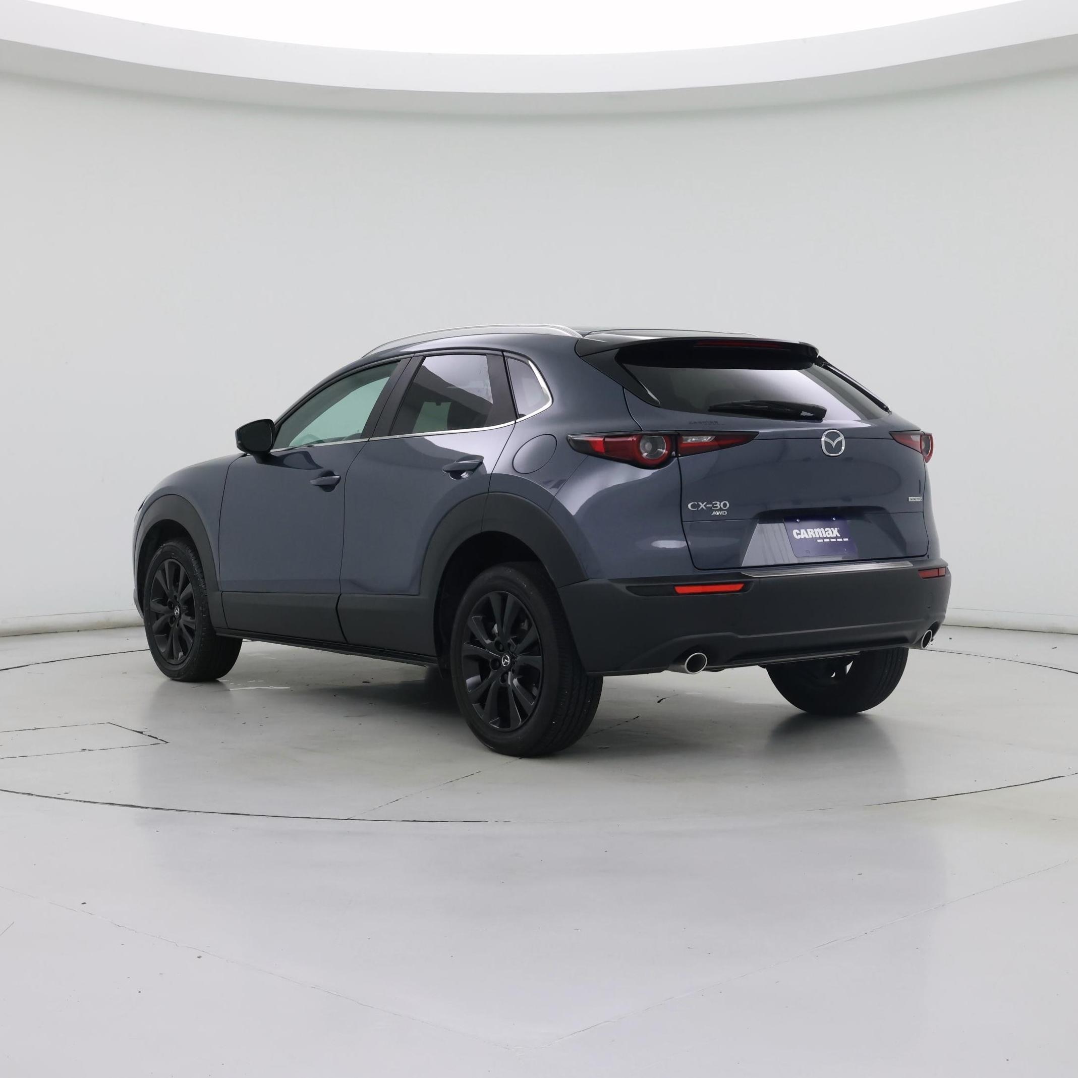 Thumbnail: 2023 Mazda CX-30 - 2