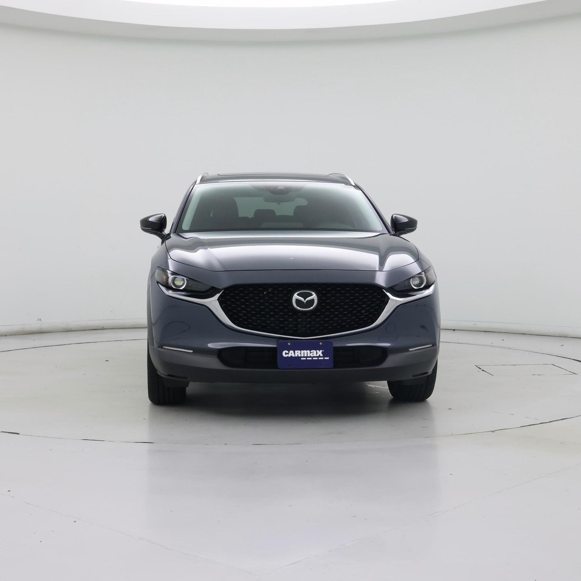 Thumbnail: 2023 Mazda CX-30 - 5