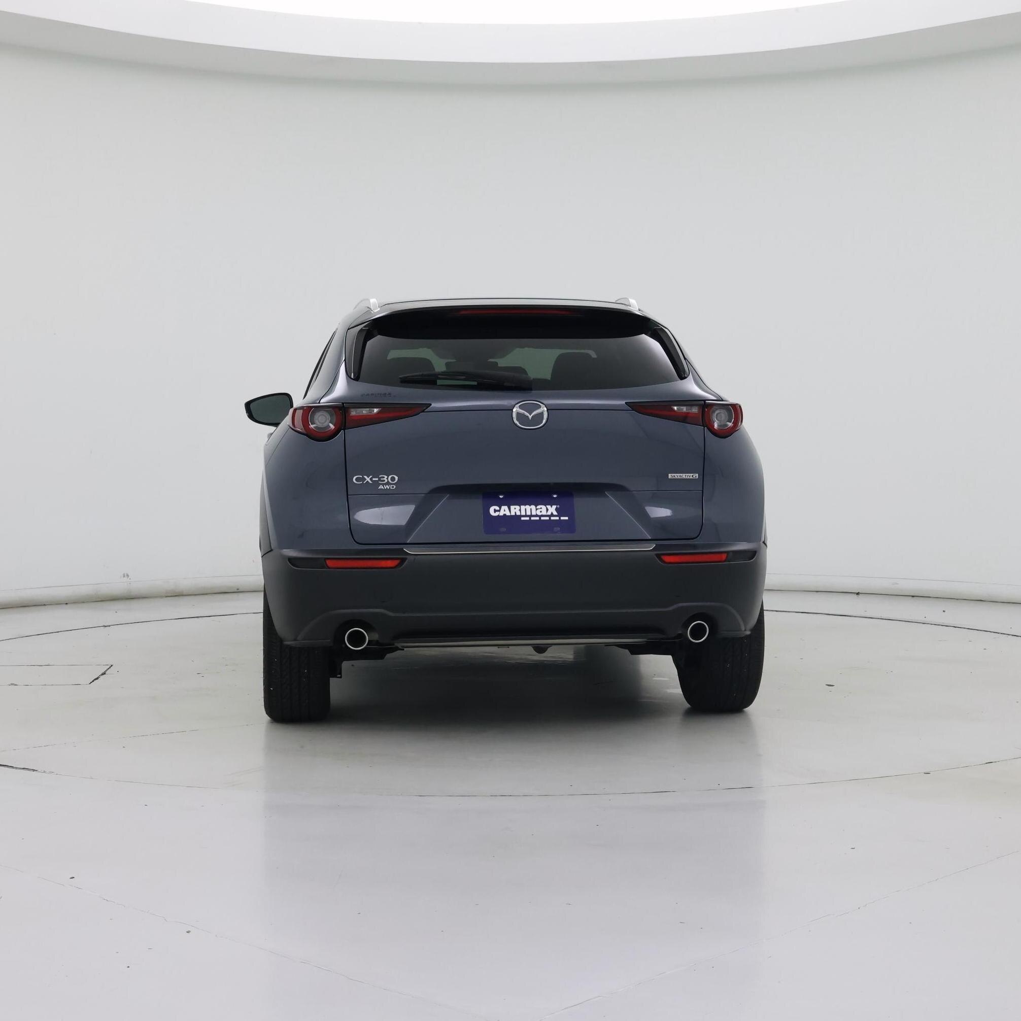 Thumbnail: 2023 Mazda CX-30 - 6
