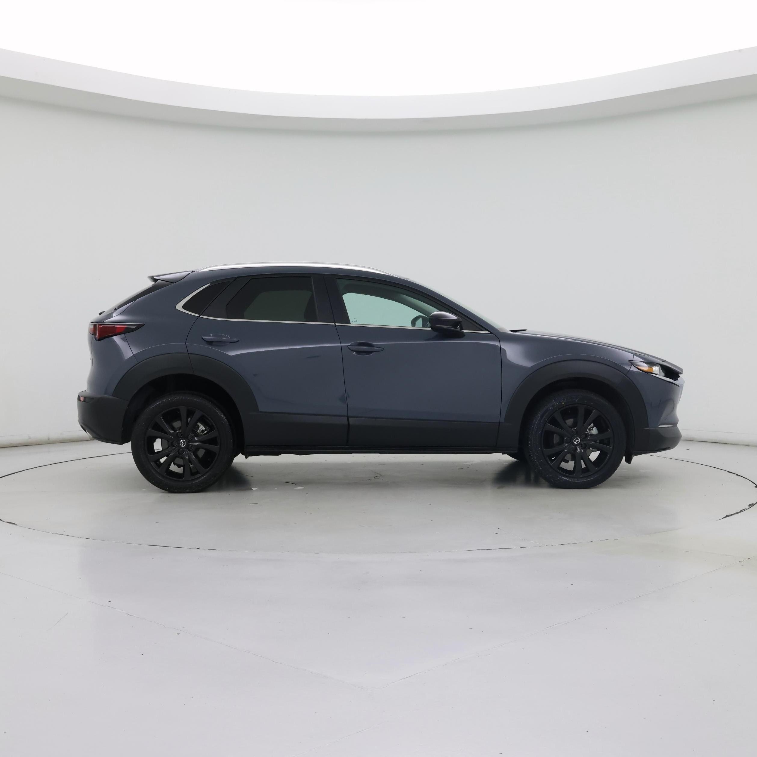 Thumbnail: 2023 Mazda CX-30 - 7