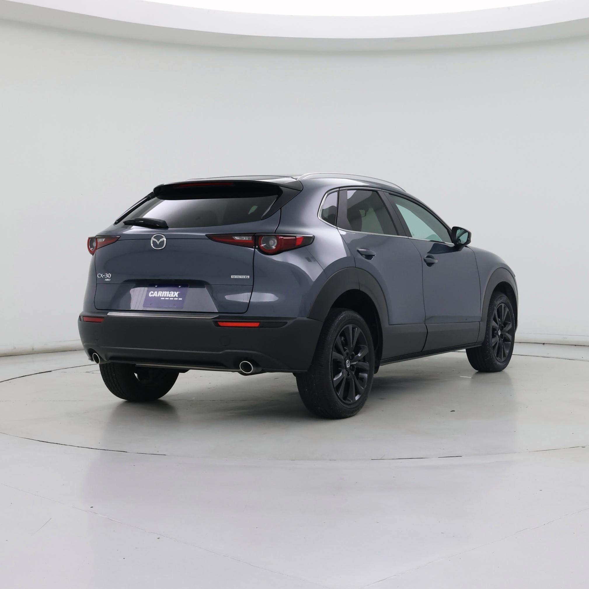 Thumbnail: 2023 Mazda CX-30 - 8