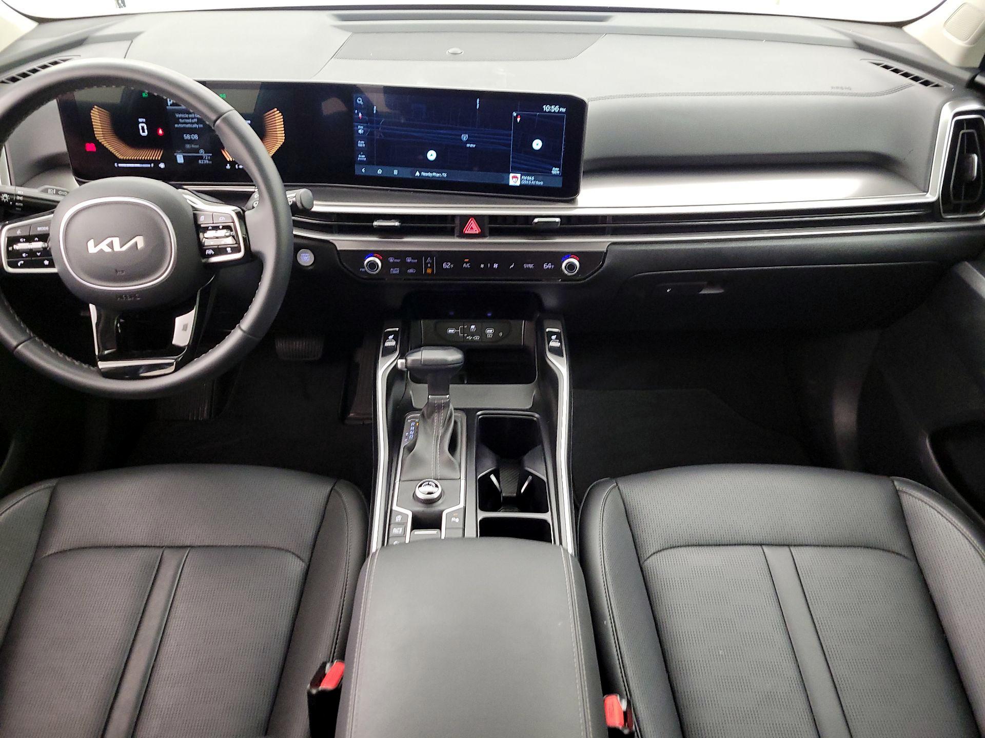 Thumbnail: 2025 Kia Sorento - 9