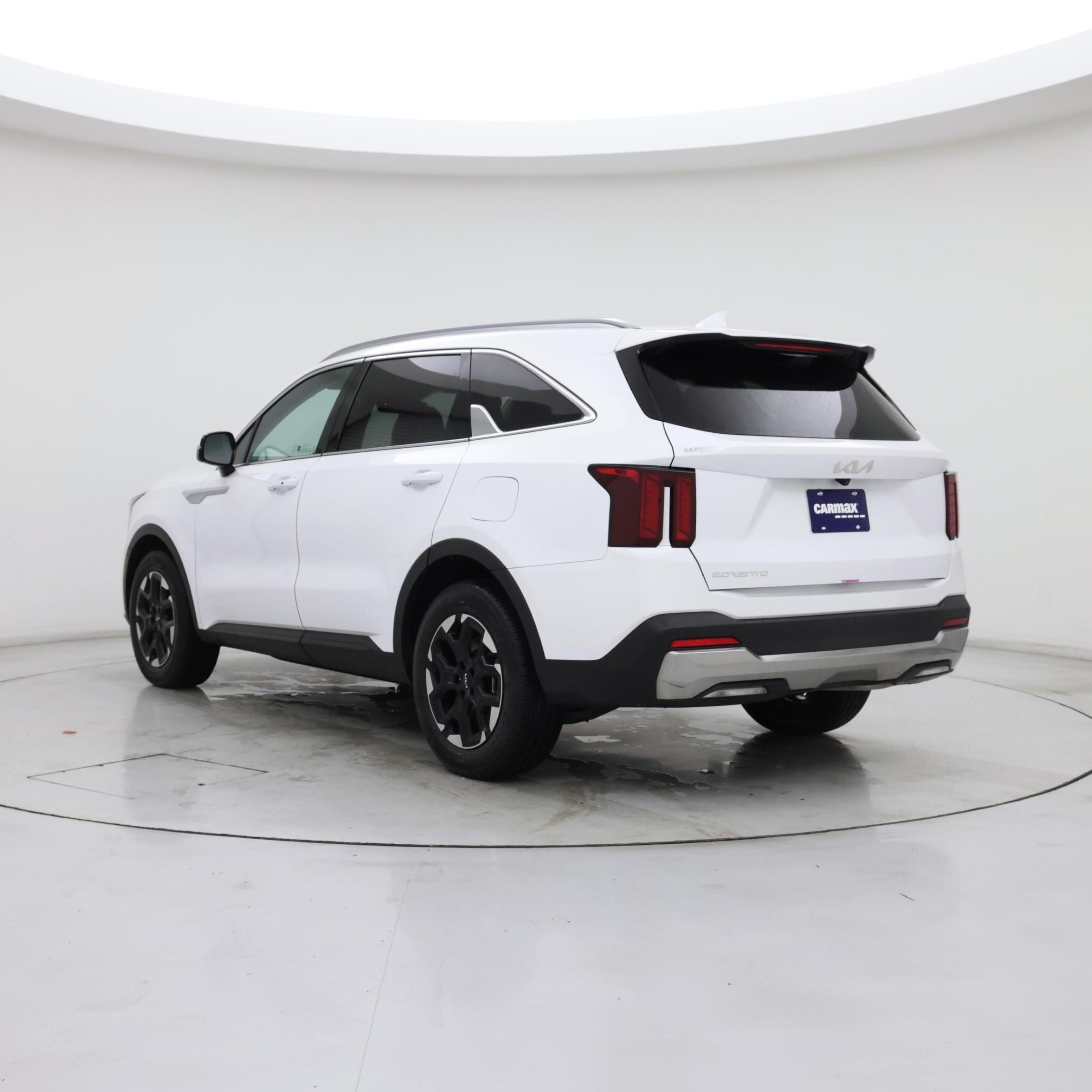 Thumbnail: 2025 Kia Sorento - 2