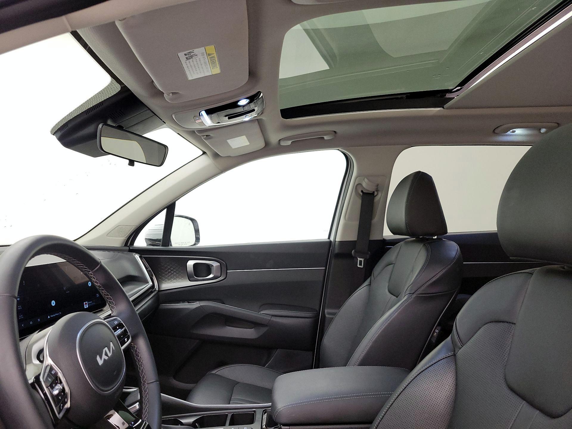 Thumbnail: 2025 Kia Sorento - 20