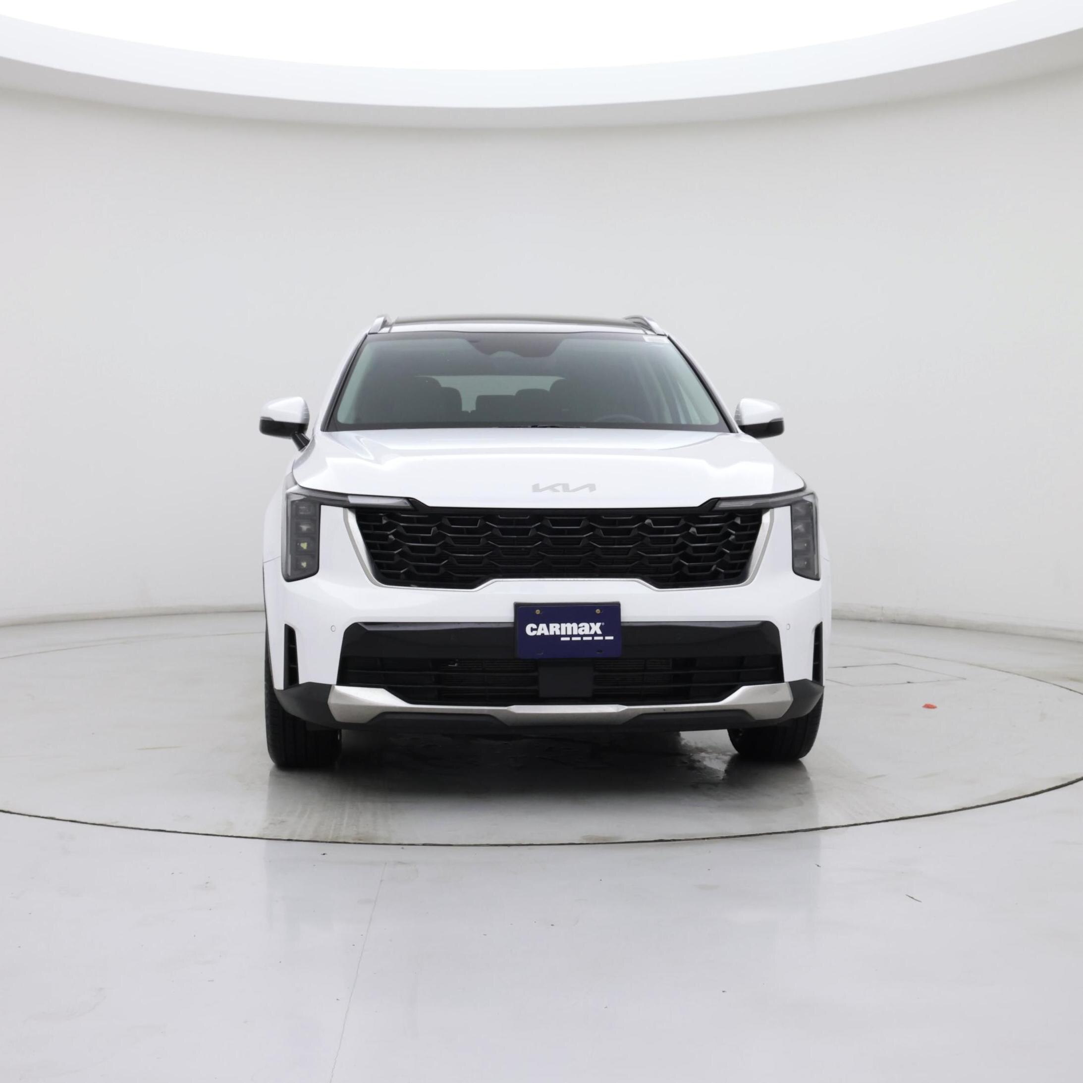Thumbnail: 2025 Kia Sorento - 5