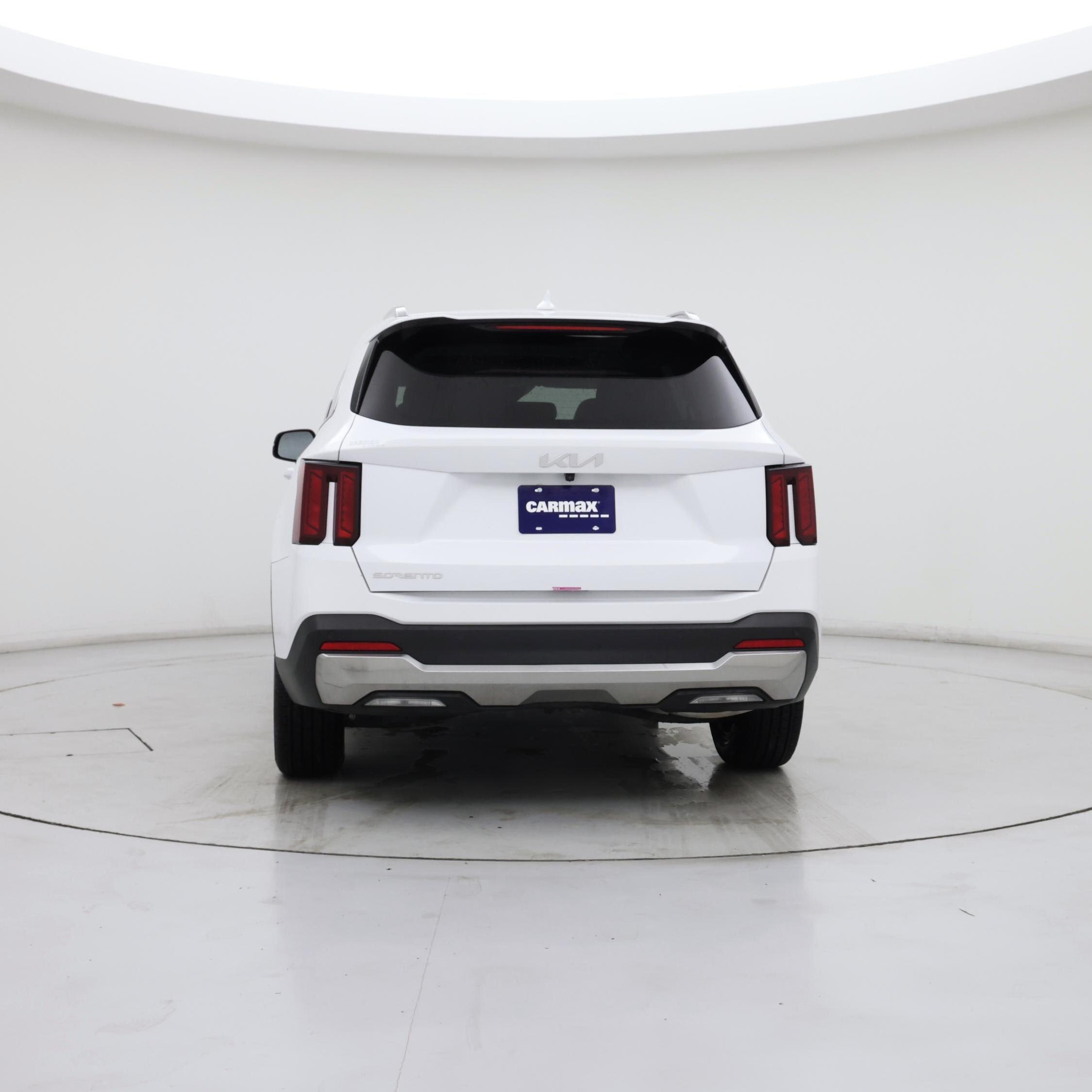 Thumbnail: 2025 Kia Sorento - 6
