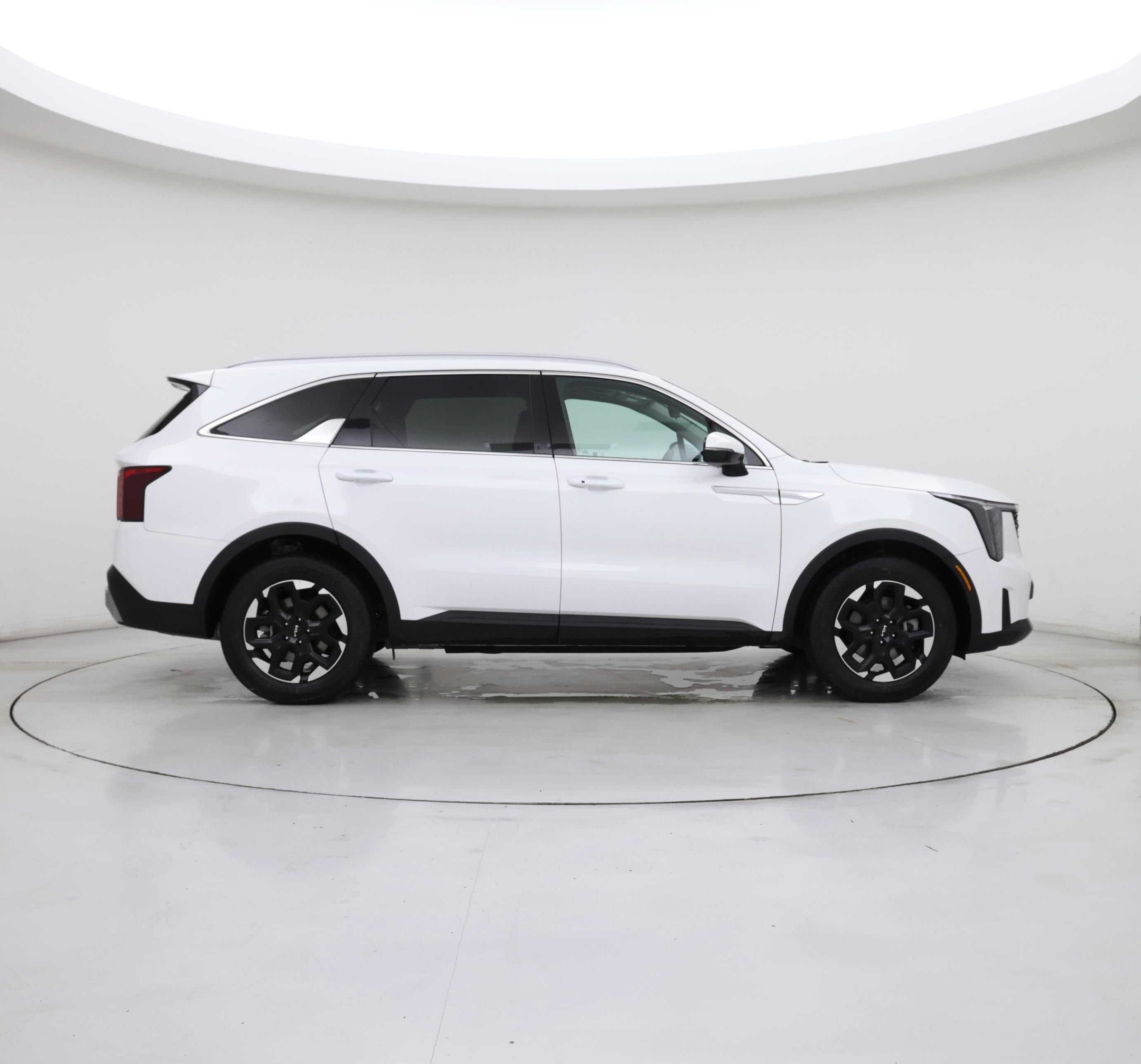 Thumbnail: 2025 Kia Sorento - 7