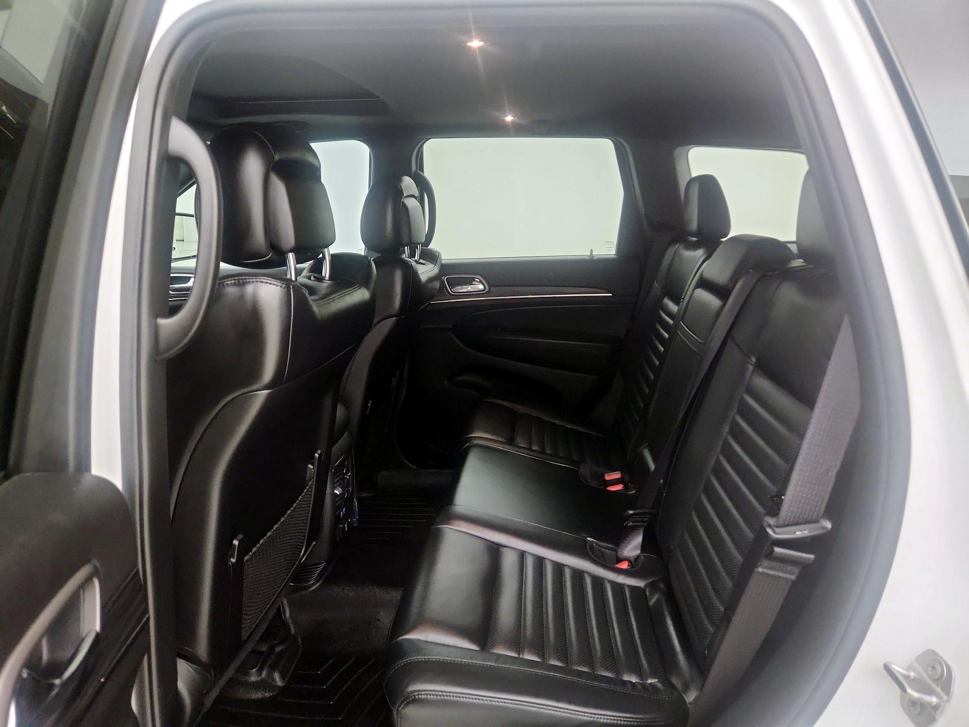 Thumbnail: 2021 Jeep Grand Cherokee - 18