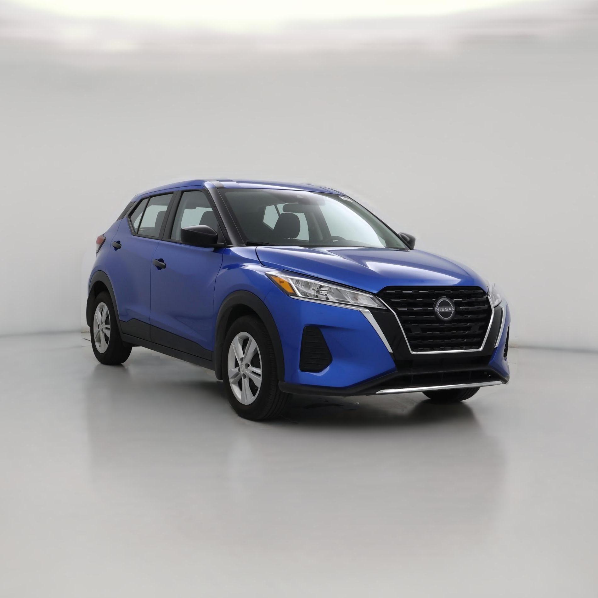 Thumbnail: 2023 Nissan Kicks - 1