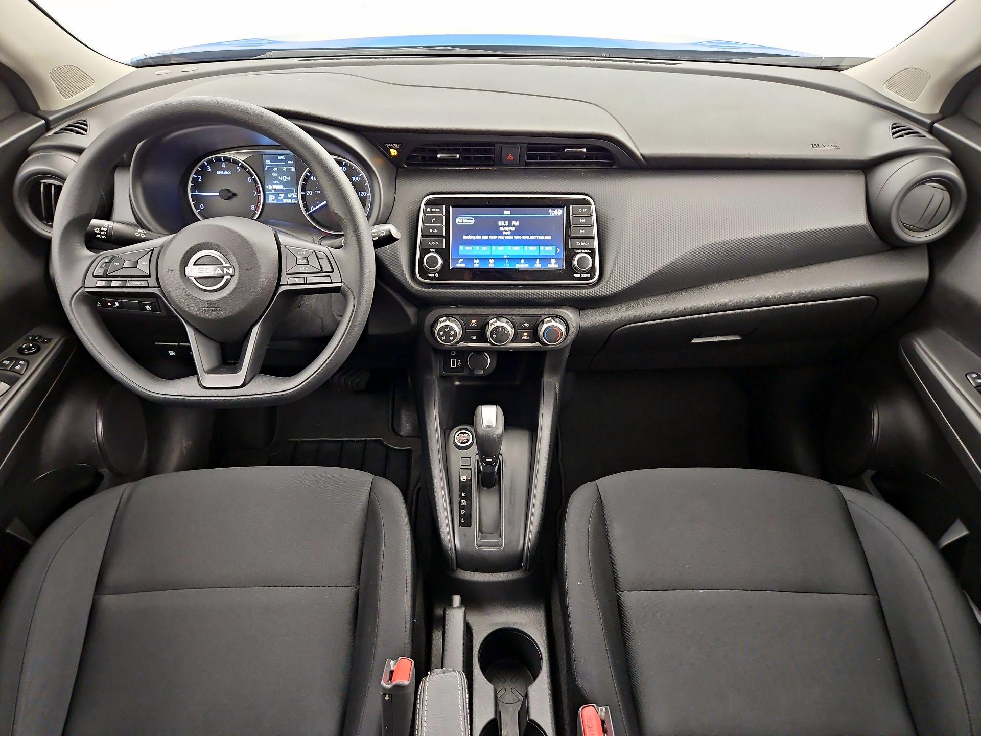 Thumbnail: 2023 Nissan Kicks - 9
