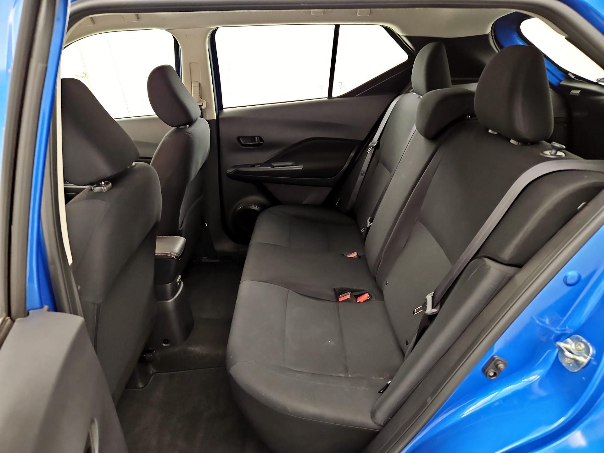 Thumbnail: 2023 Nissan Kicks - 19