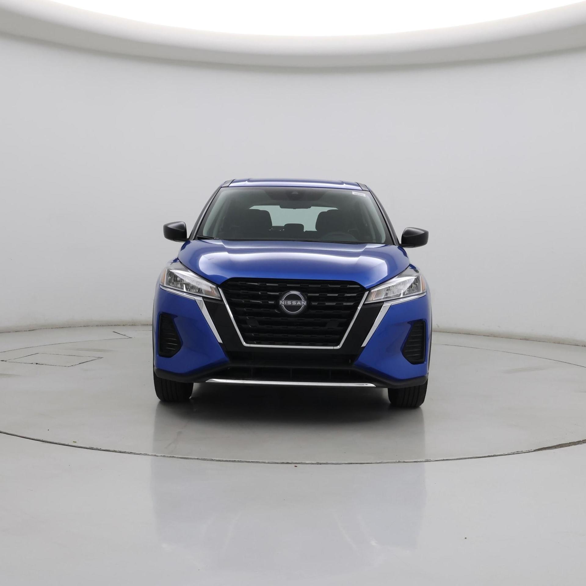 Thumbnail: 2023 Nissan Kicks - 5