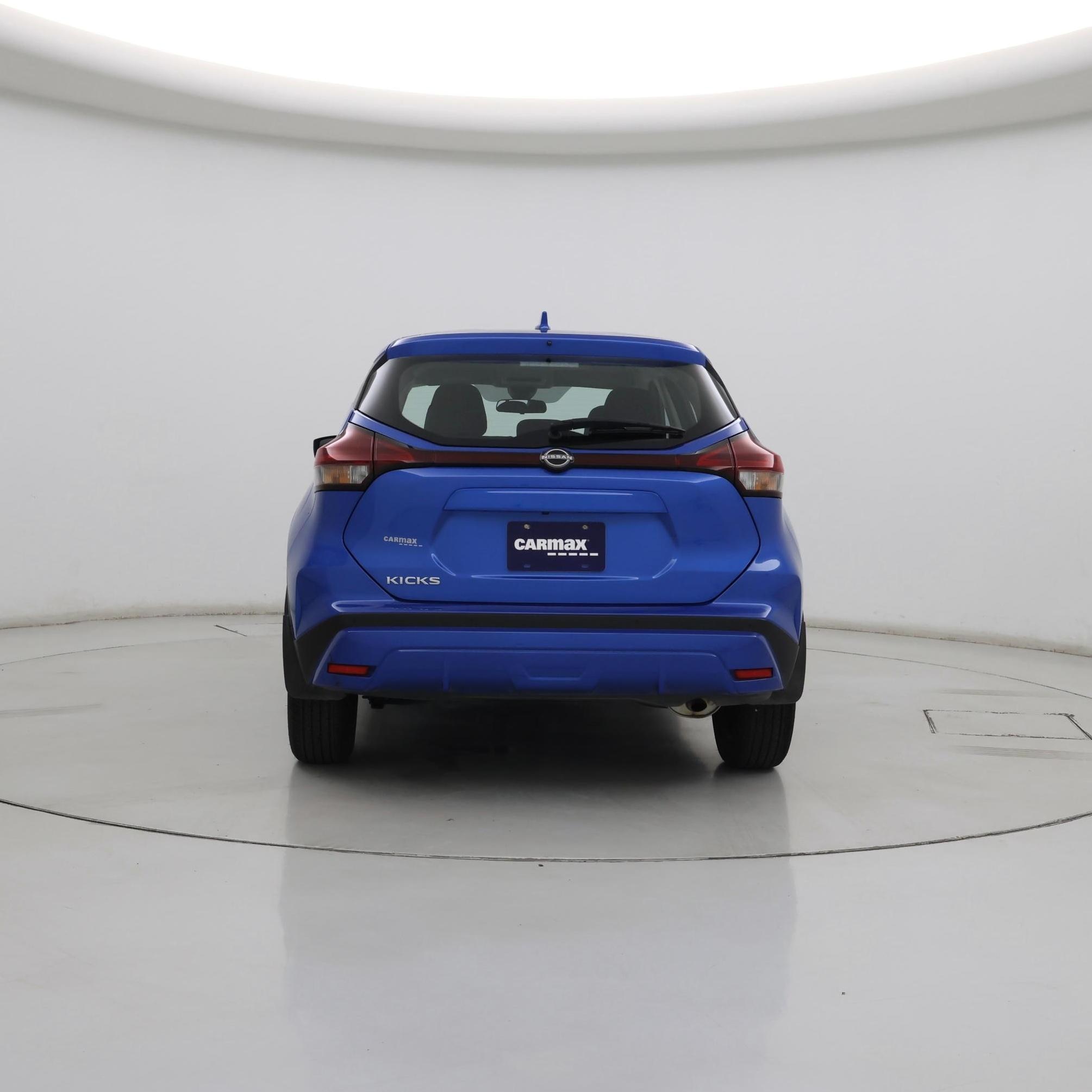 Thumbnail: 2023 Nissan Kicks - 6