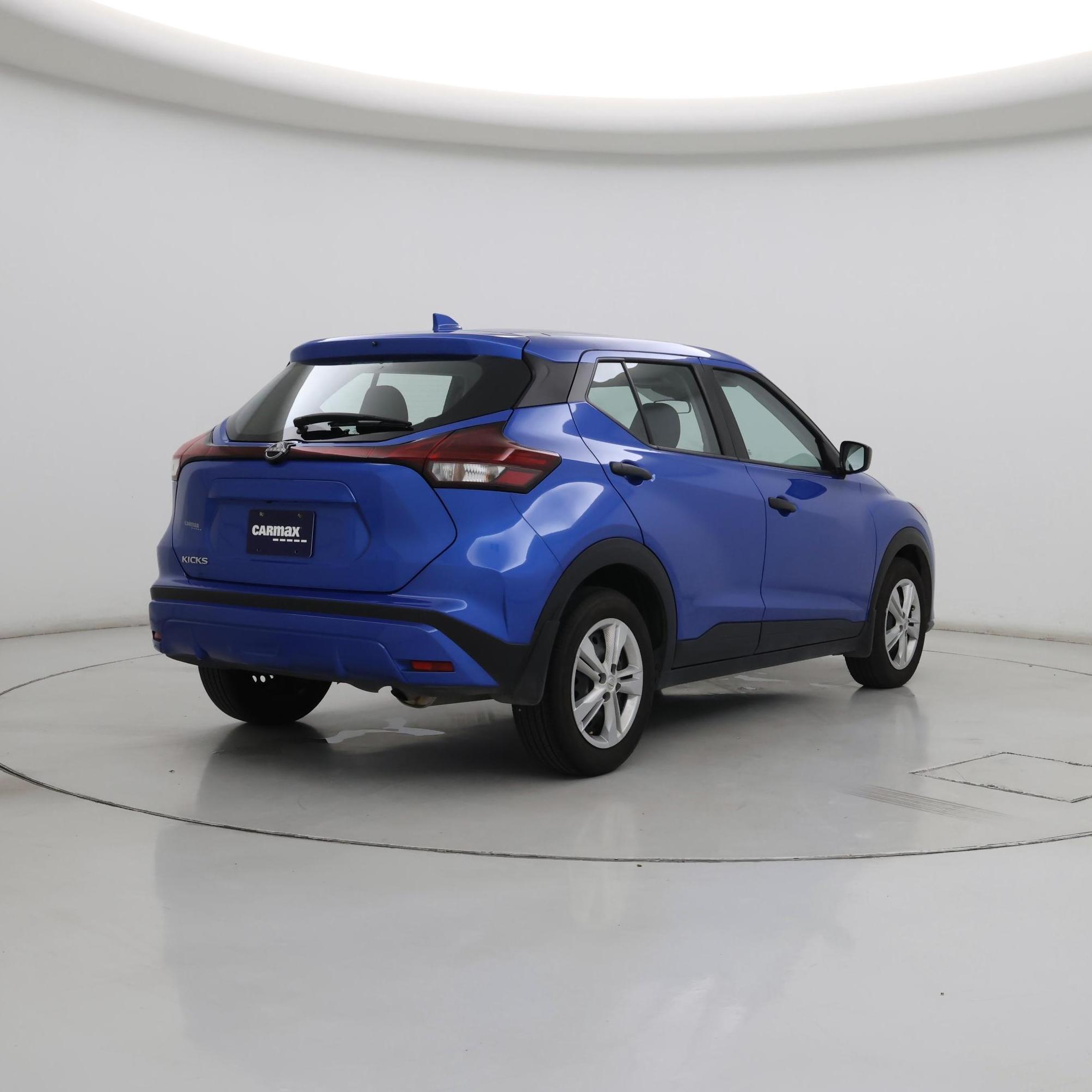 Thumbnail: 2023 Nissan Kicks - 8