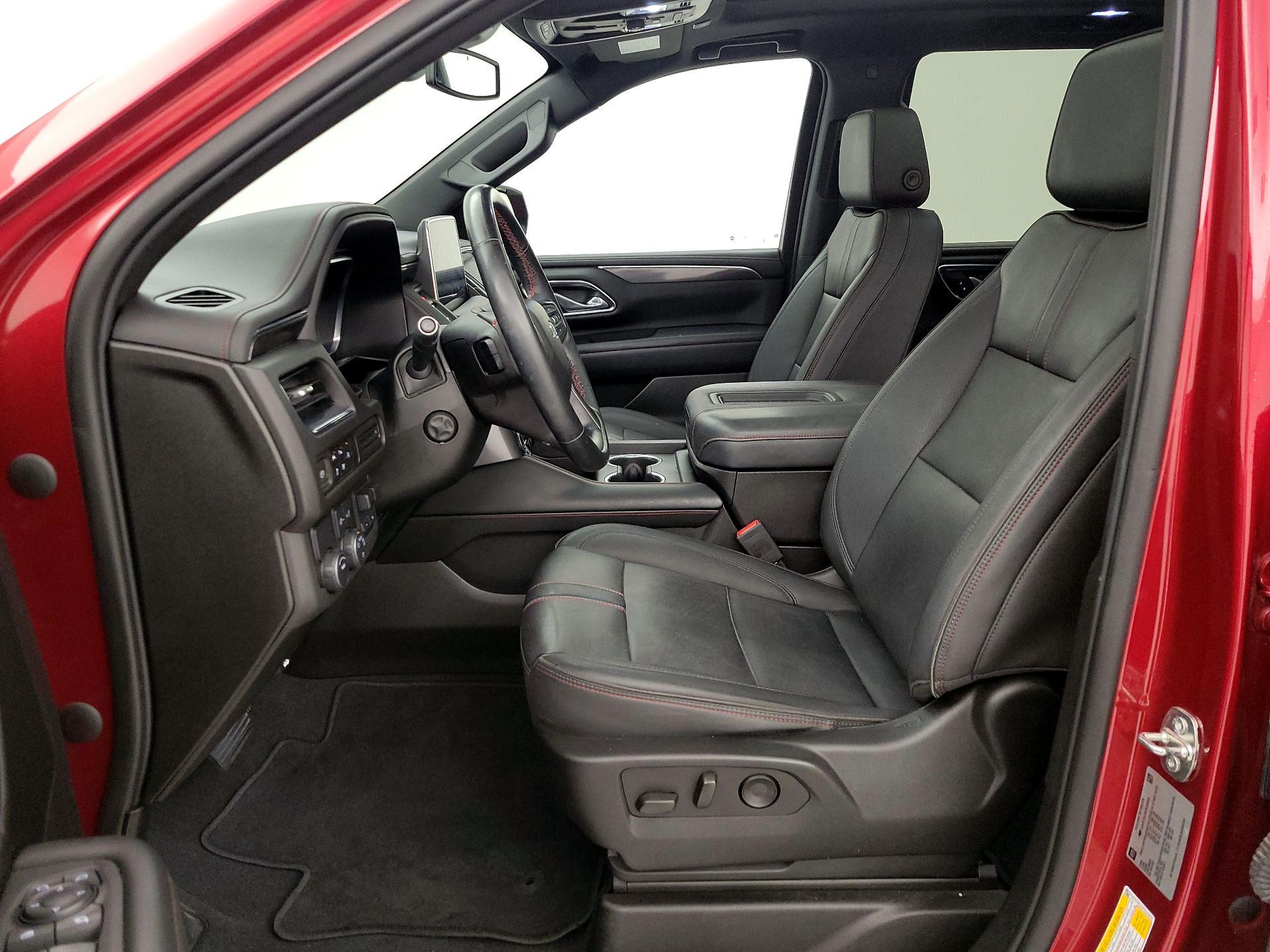 Thumbnail: 2023 Chevrolet Tahoe - 11