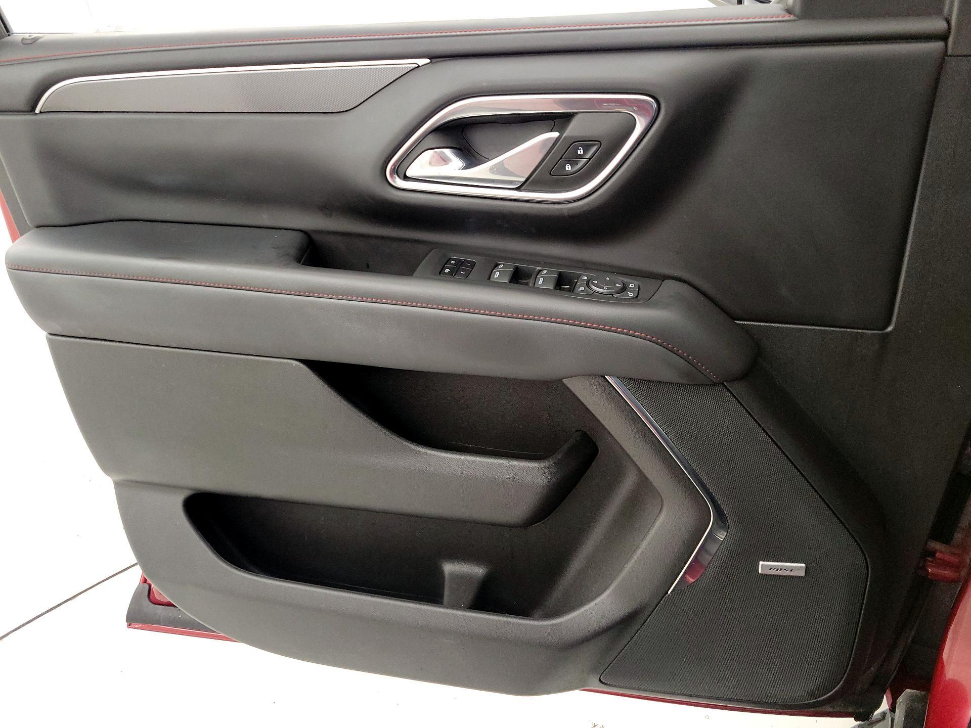 Thumbnail: 2023 Chevrolet Tahoe - 12