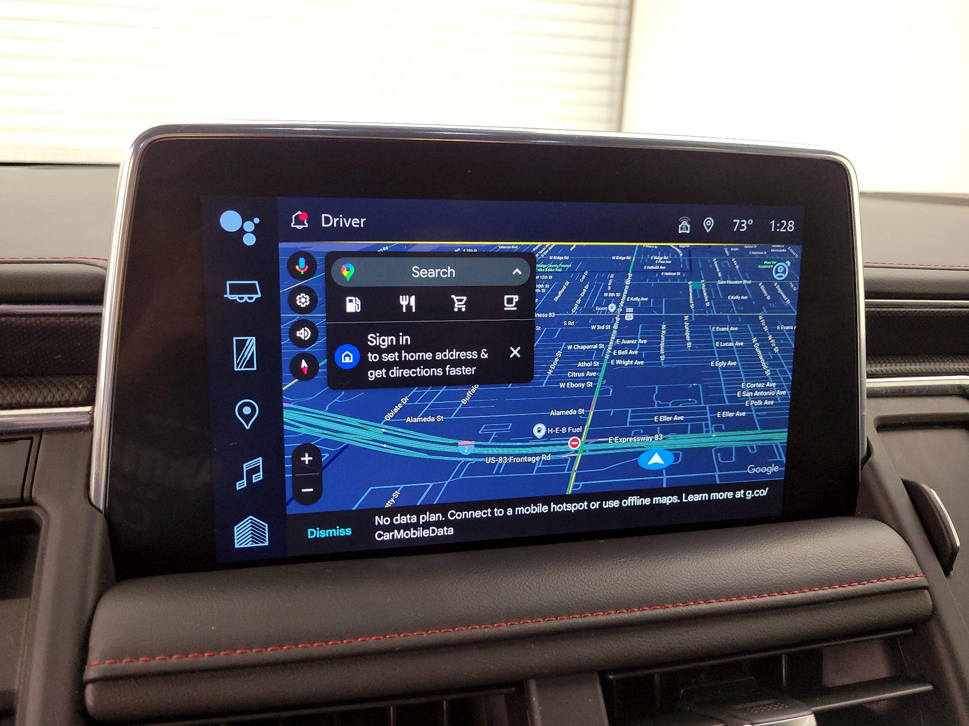 Thumbnail: 2023 Chevrolet Tahoe - 14