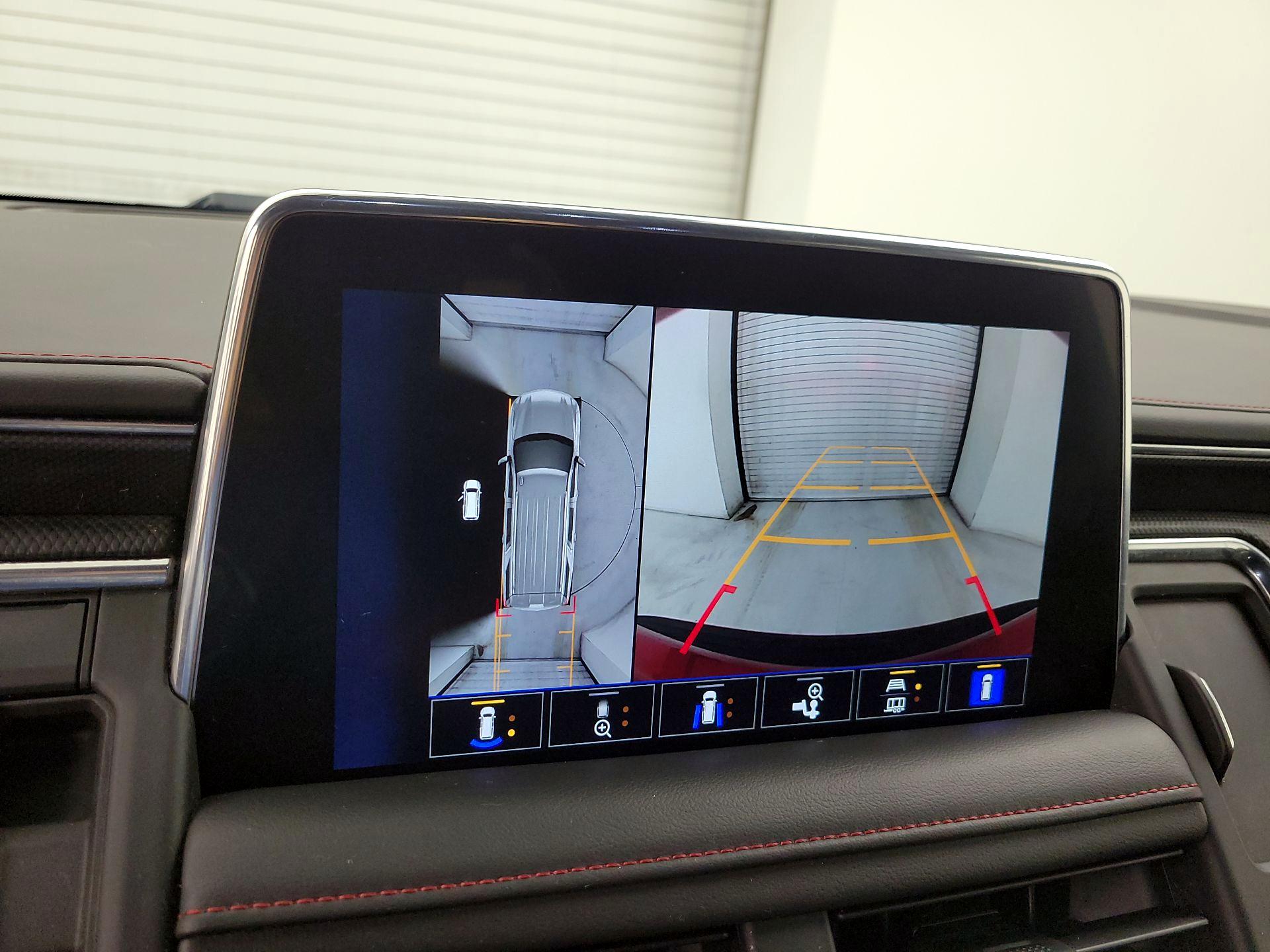 Thumbnail: 2023 Chevrolet Tahoe - 15