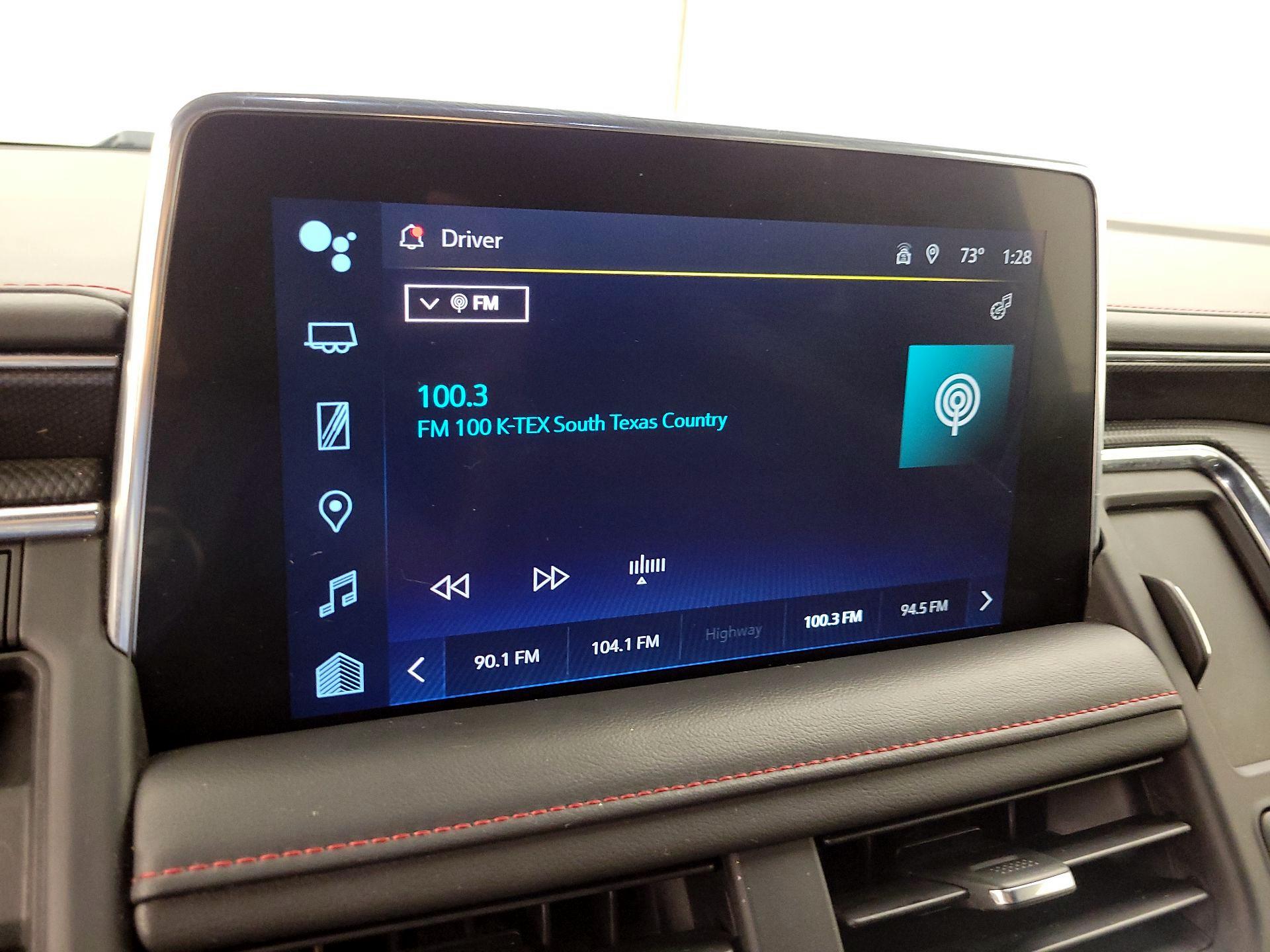 Thumbnail: 2023 Chevrolet Tahoe - 16