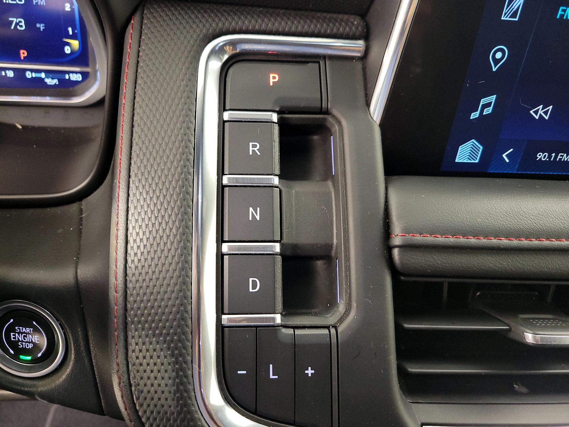 Thumbnail: 2023 Chevrolet Tahoe - 18