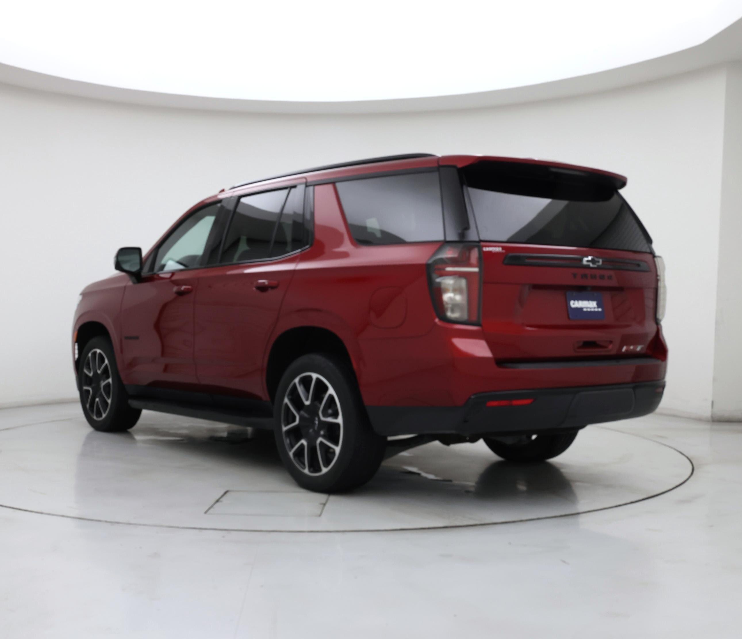 Thumbnail: 2023 Chevrolet Tahoe - 2