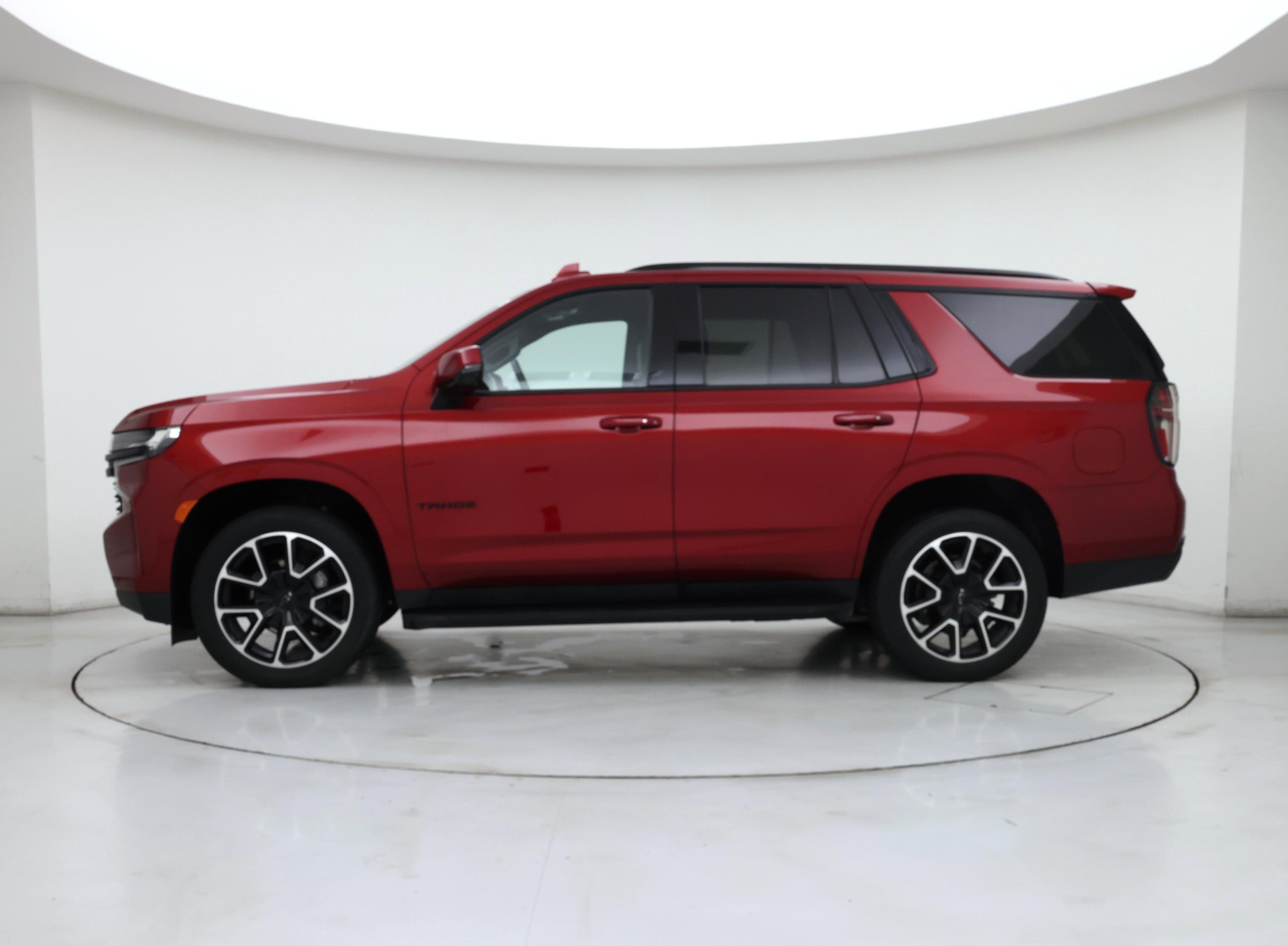 Thumbnail: 2023 Chevrolet Tahoe - 3