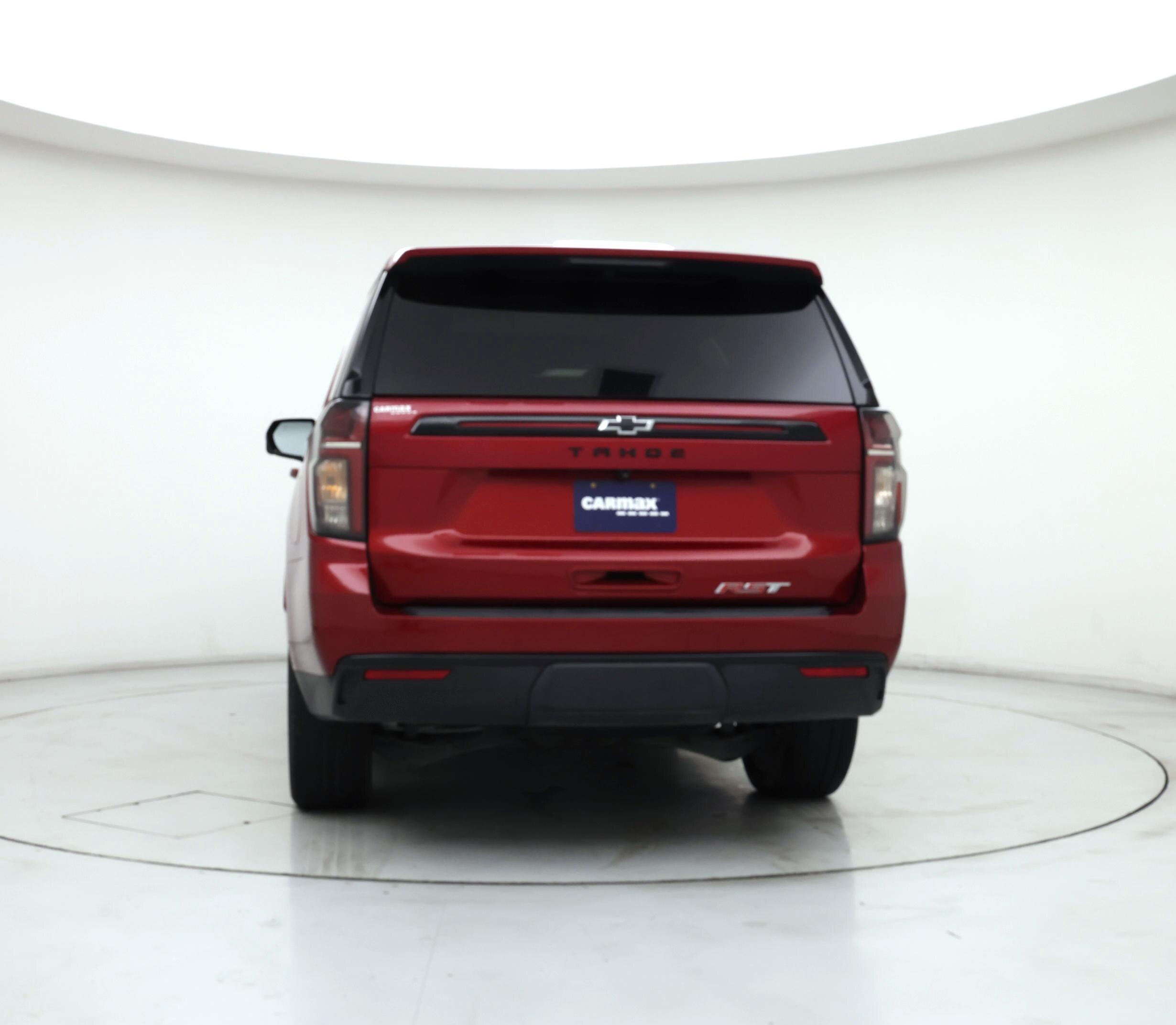 Thumbnail: 2023 Chevrolet Tahoe - 6