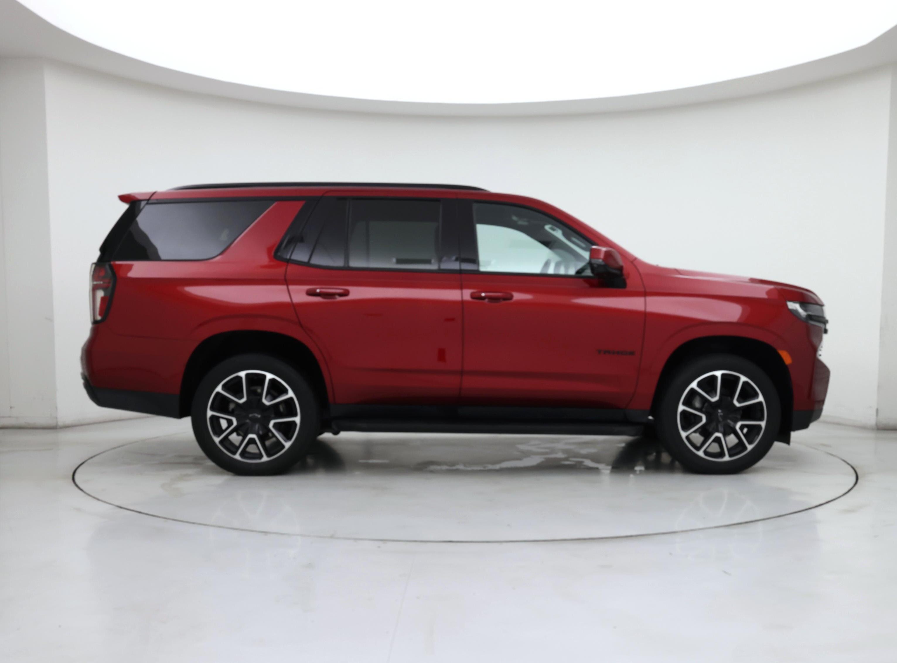 Thumbnail: 2023 Chevrolet Tahoe - 7