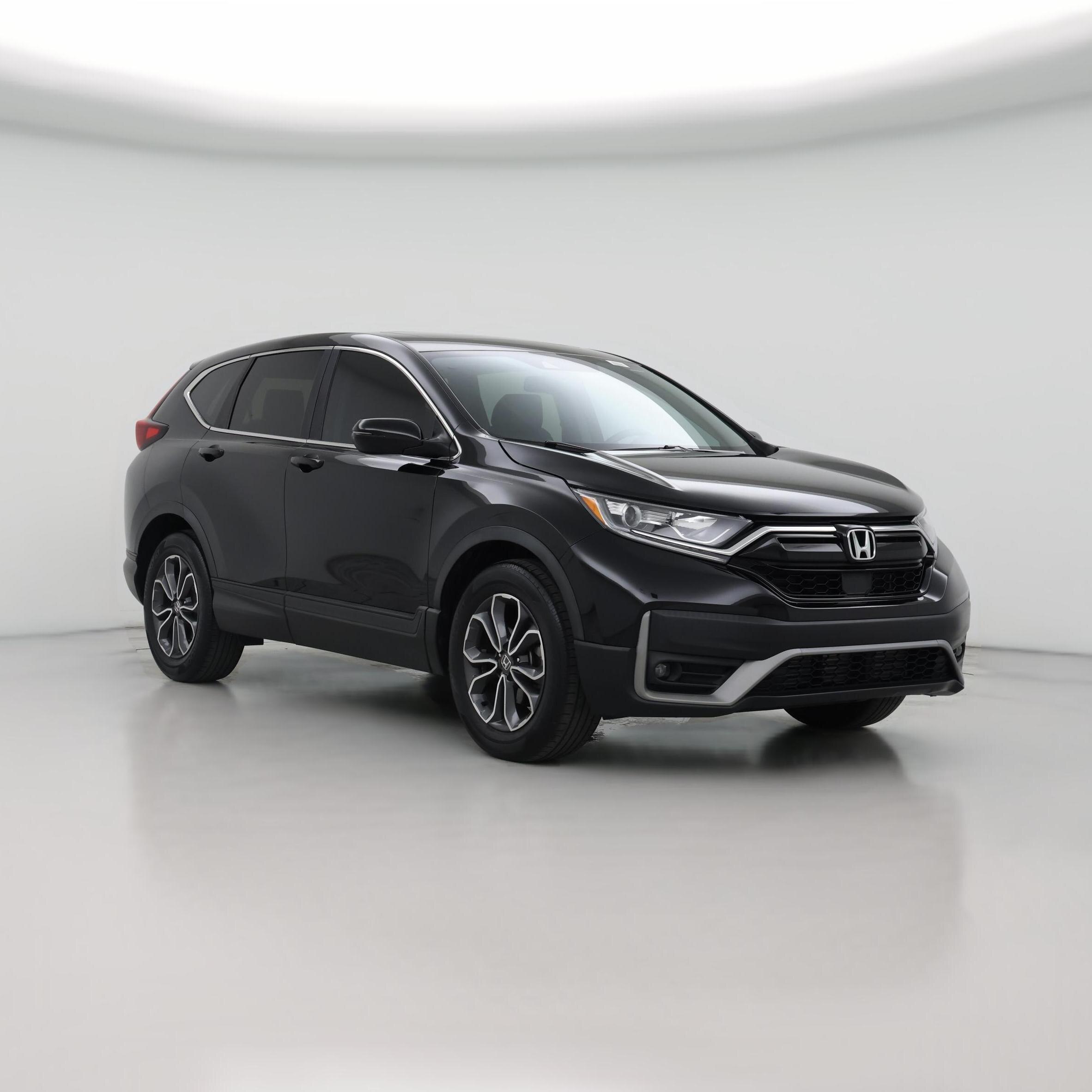 Thumbnail: 2022 Honda CR-V - 1
