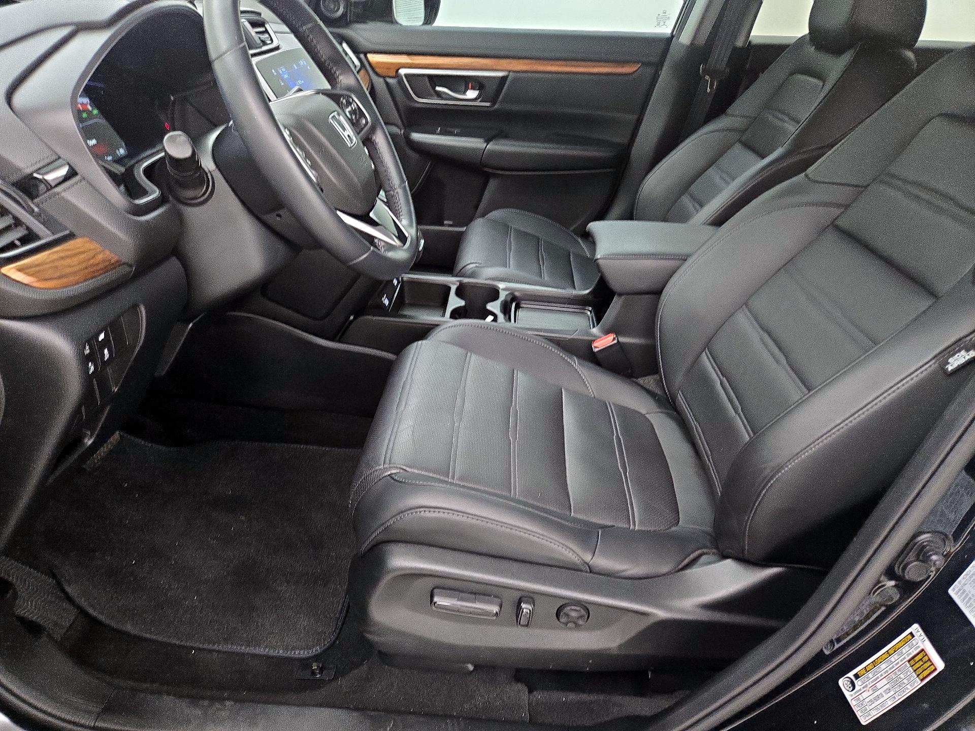 Thumbnail: 2022 Honda CR-V - 11