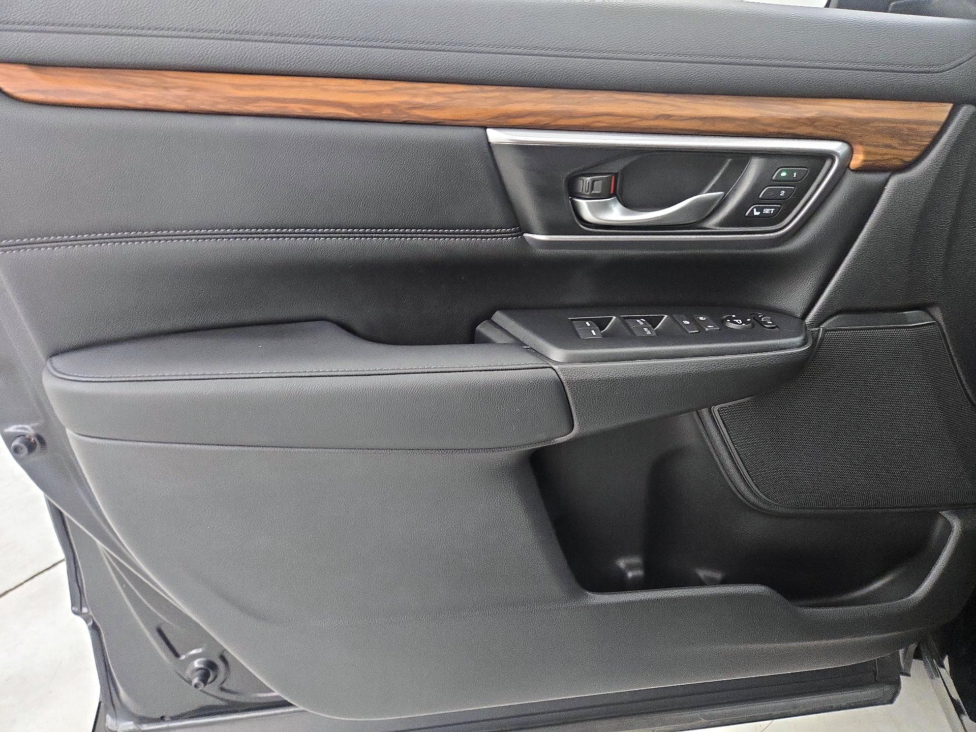 Thumbnail: 2022 Honda CR-V - 12