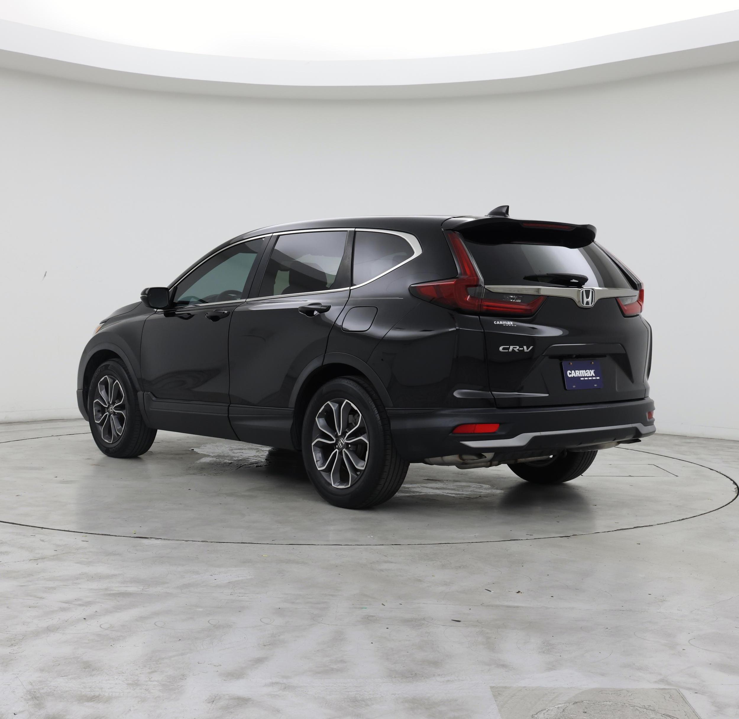 Thumbnail: 2022 Honda CR-V - 2