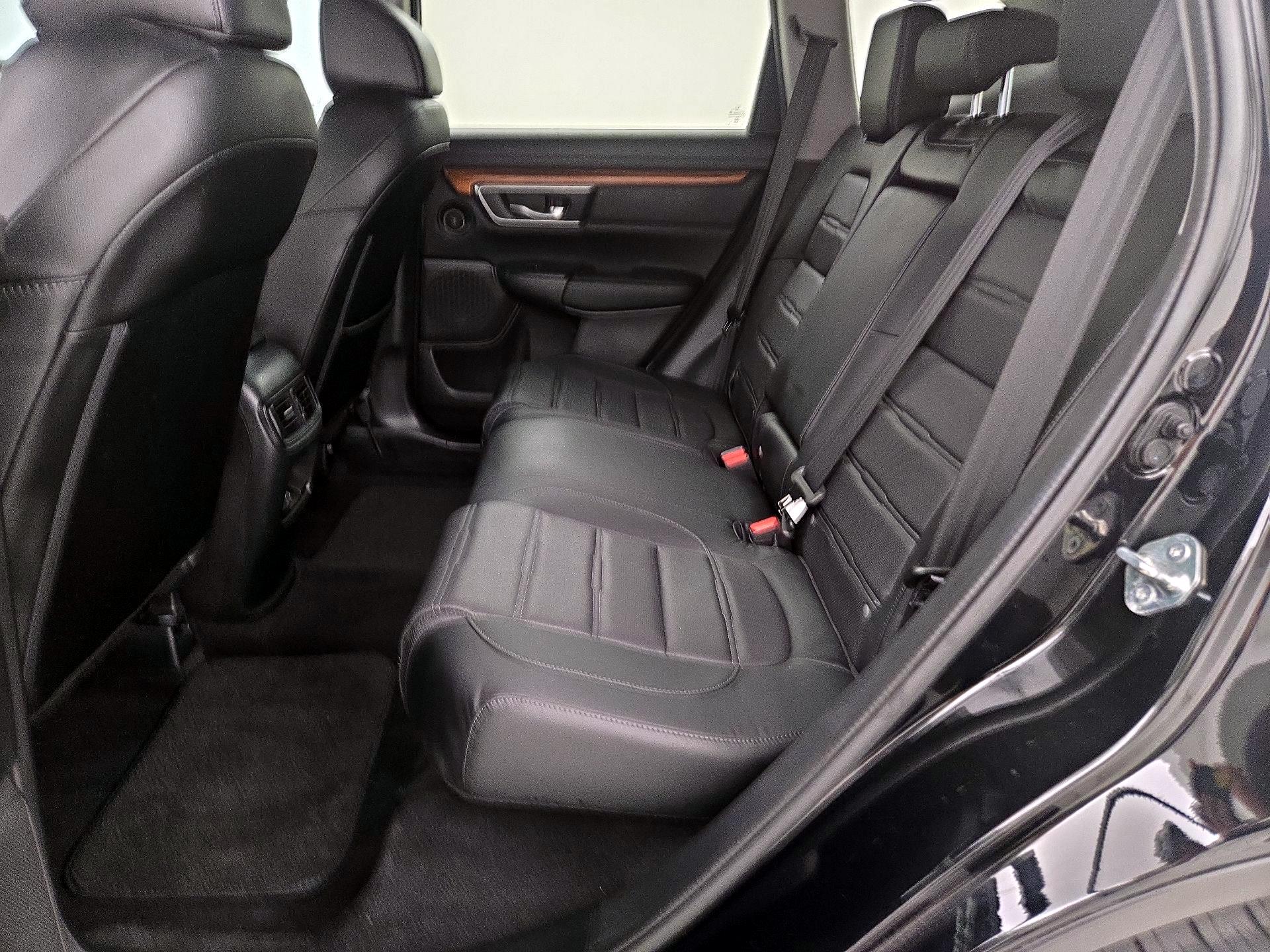Thumbnail: 2022 Honda CR-V - 20