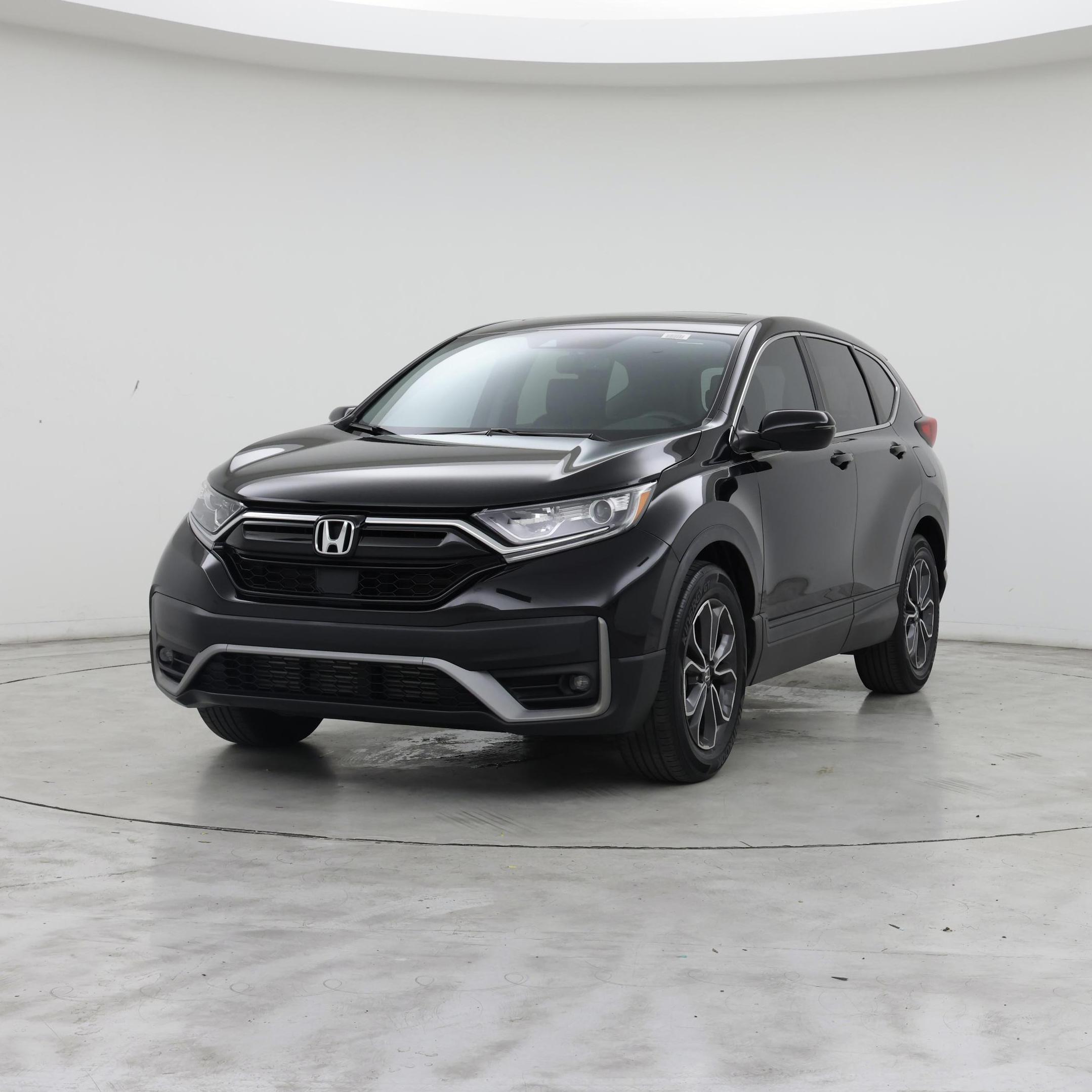 Thumbnail: 2022 Honda CR-V - 4