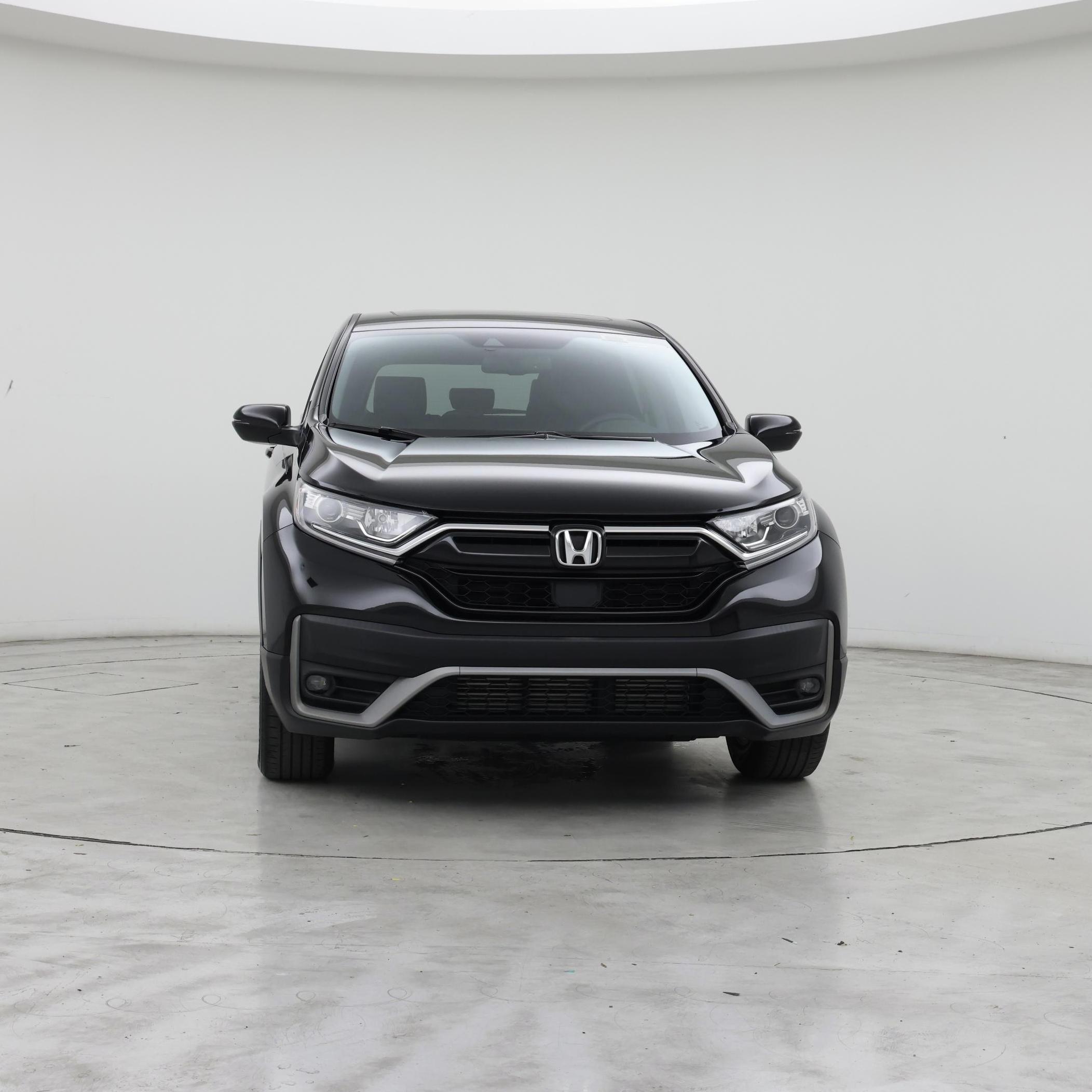 Thumbnail: 2022 Honda CR-V - 5
