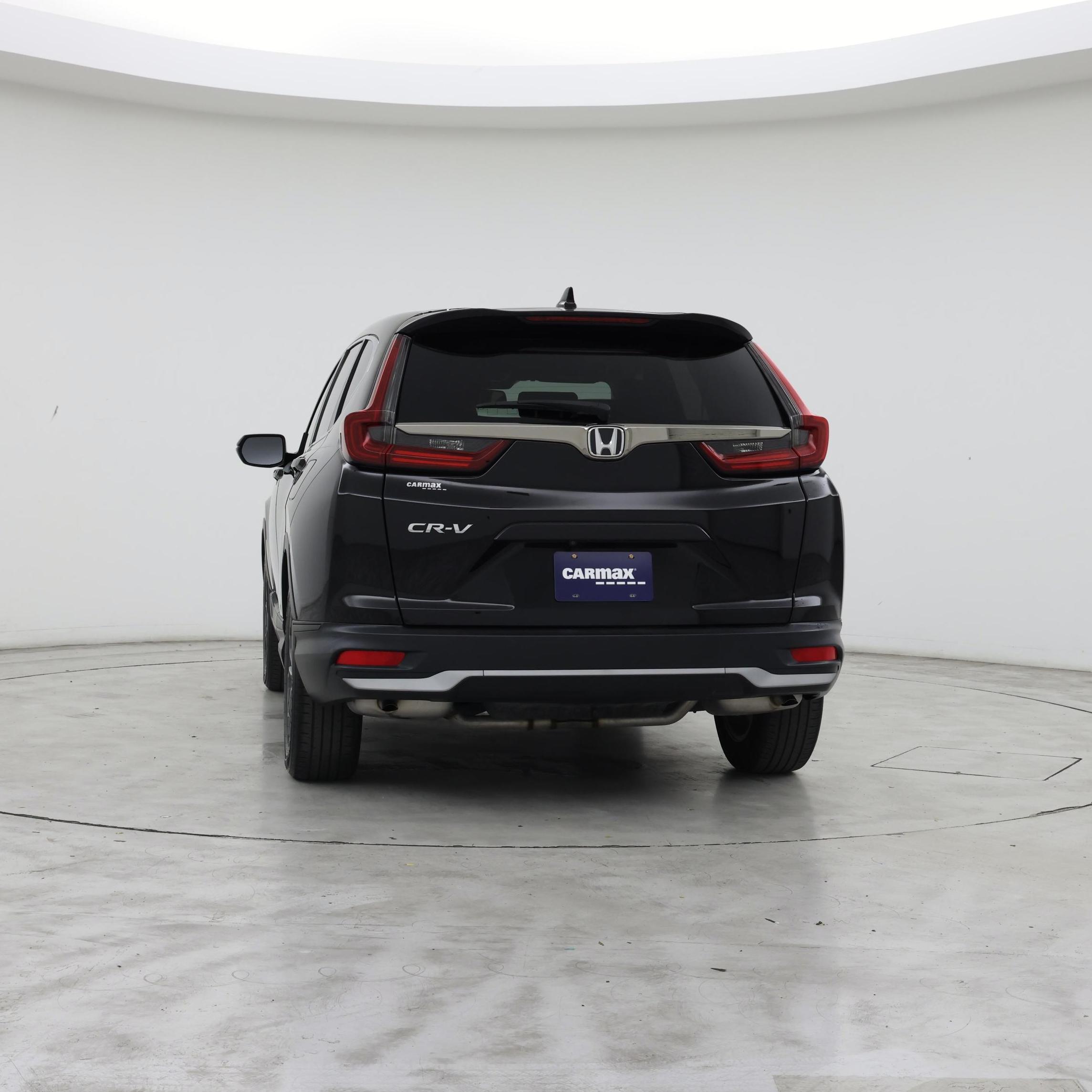 Thumbnail: 2022 Honda CR-V - 6