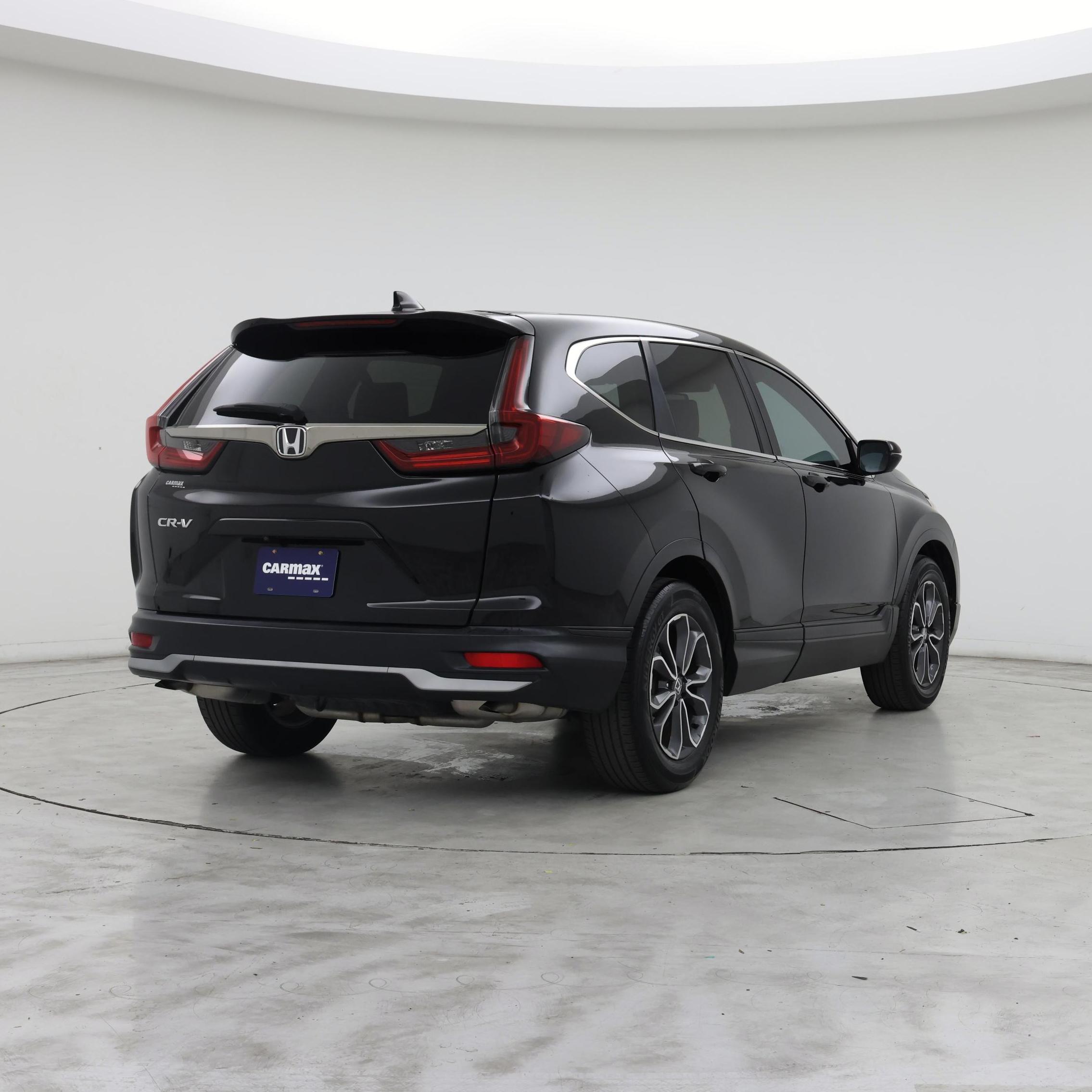 Thumbnail: 2022 Honda CR-V - 8