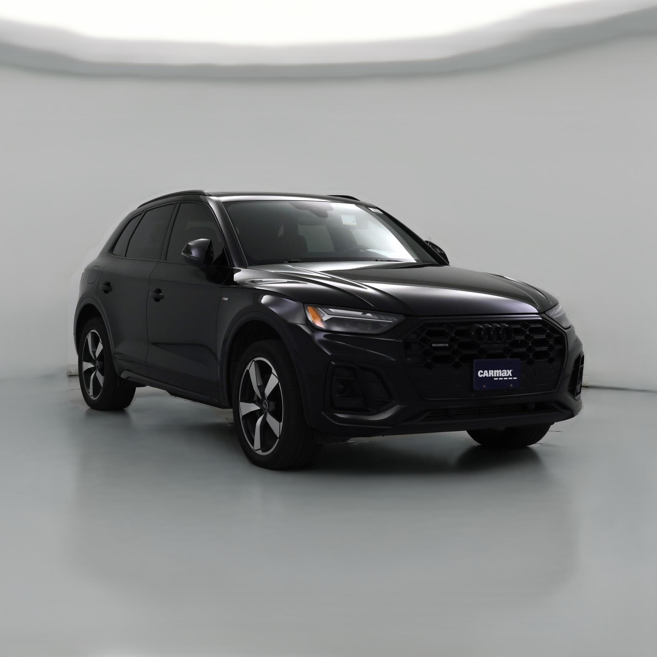 Thumbnail: 2023 Audi Q5 - 1