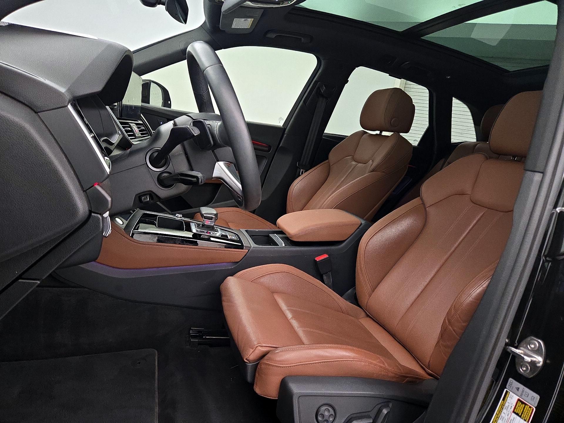 Thumbnail: 2023 Audi Q5 - 11