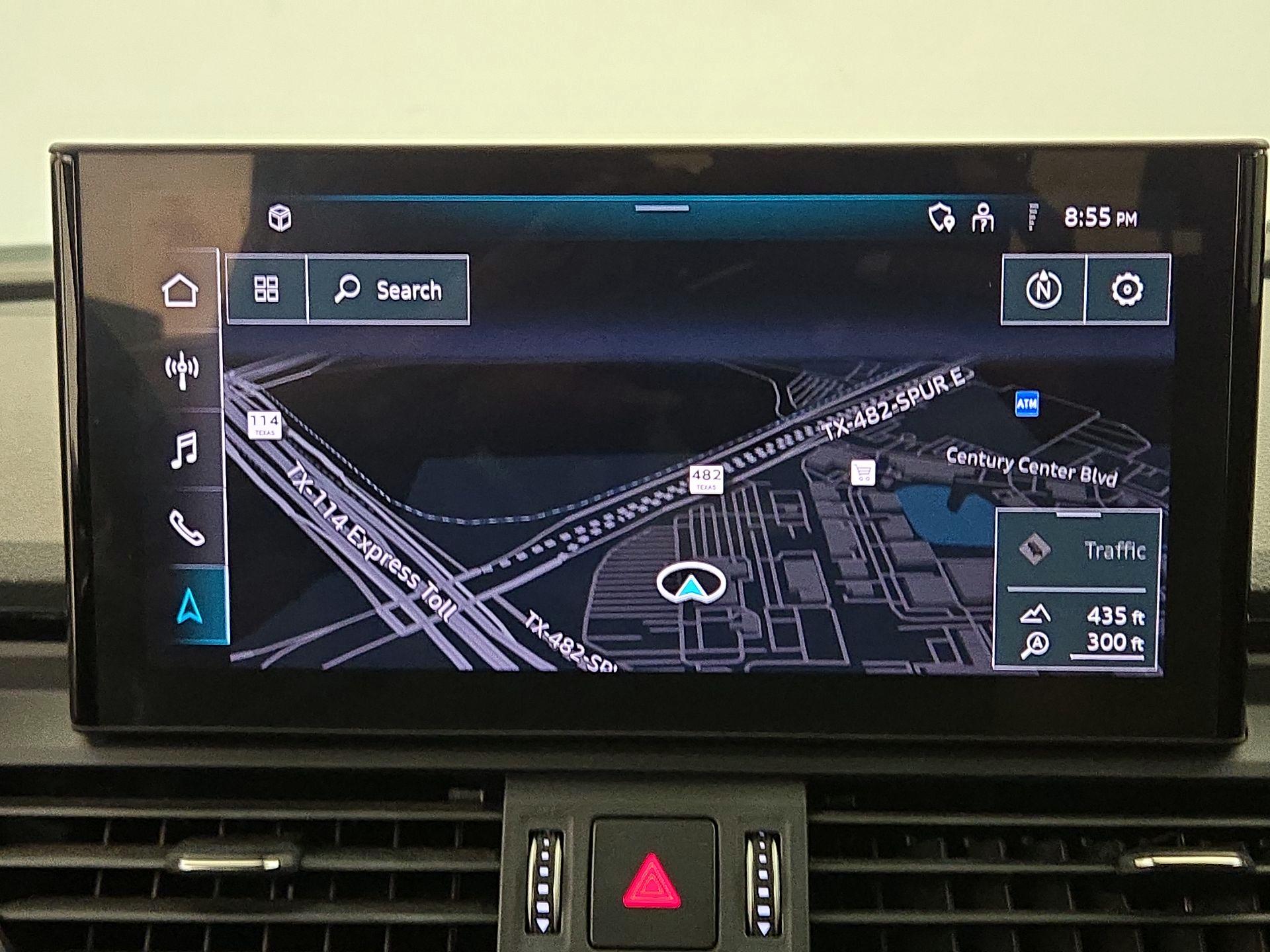 Thumbnail: 2023 Audi Q5 - 14