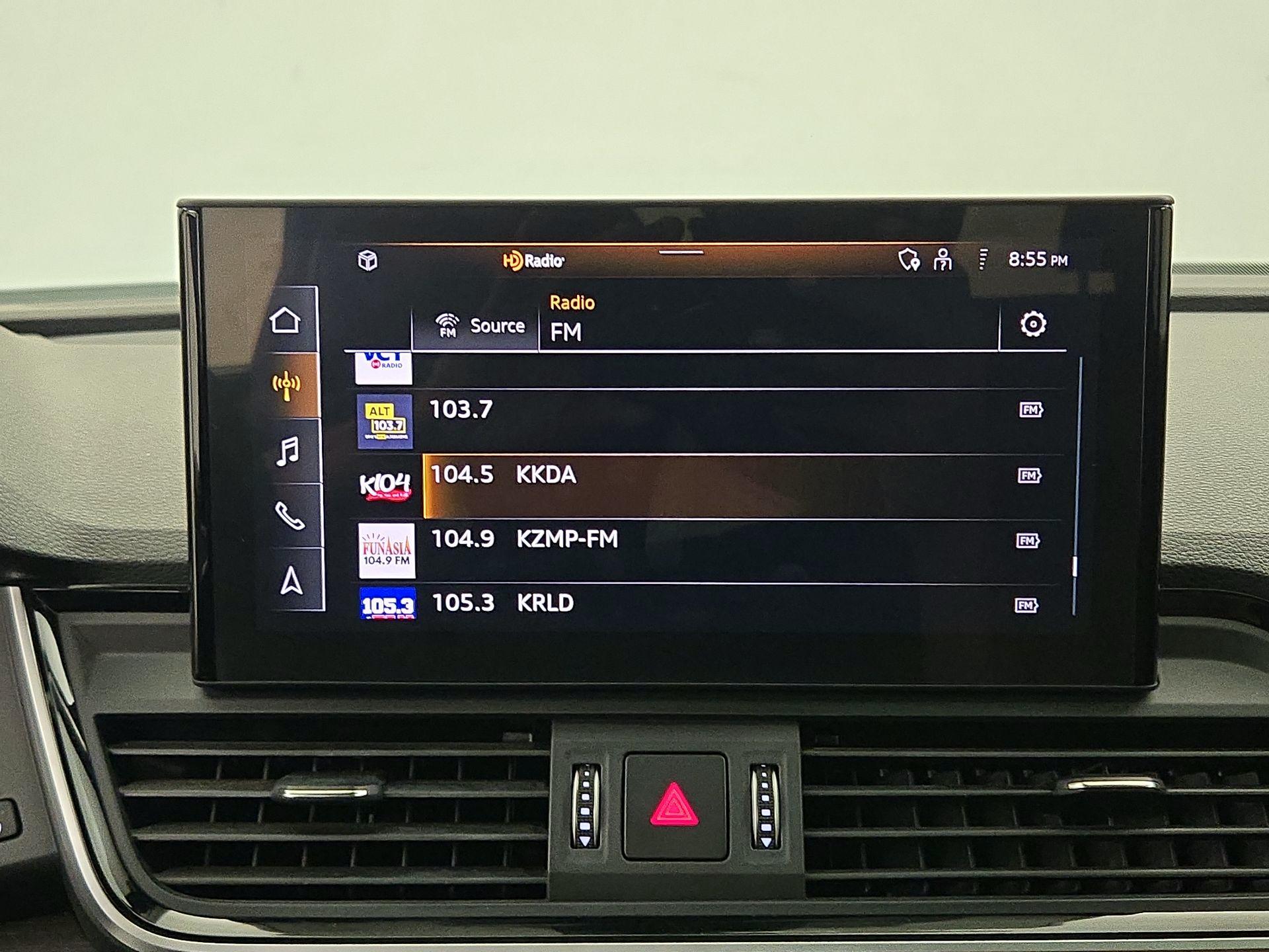 Thumbnail: 2023 Audi Q5 - 16