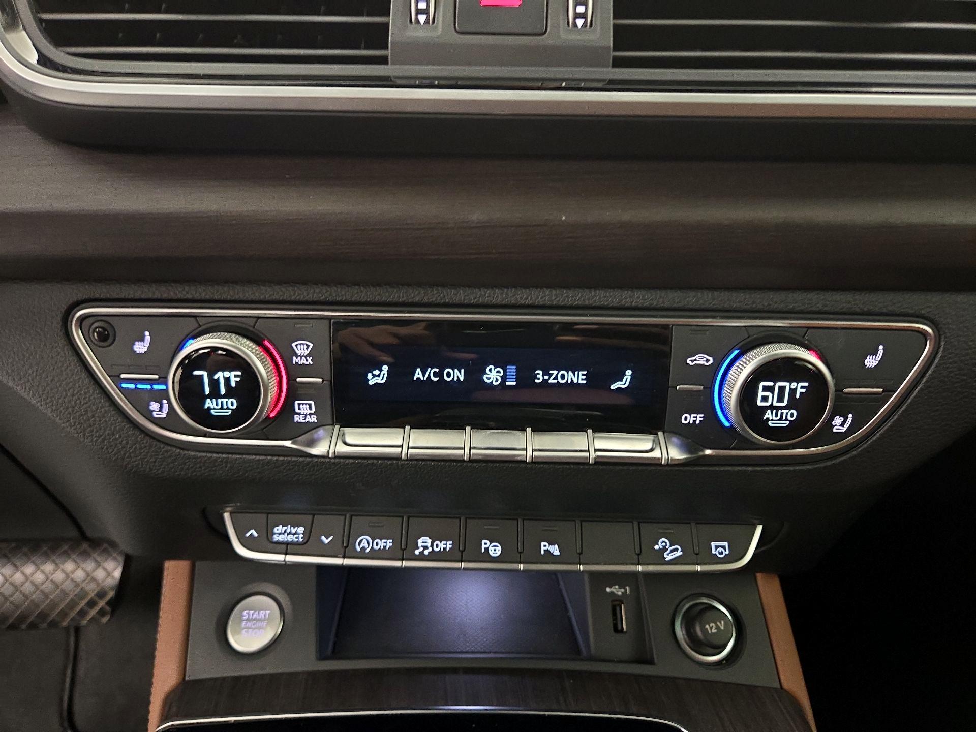 Thumbnail: 2023 Audi Q5 - 17