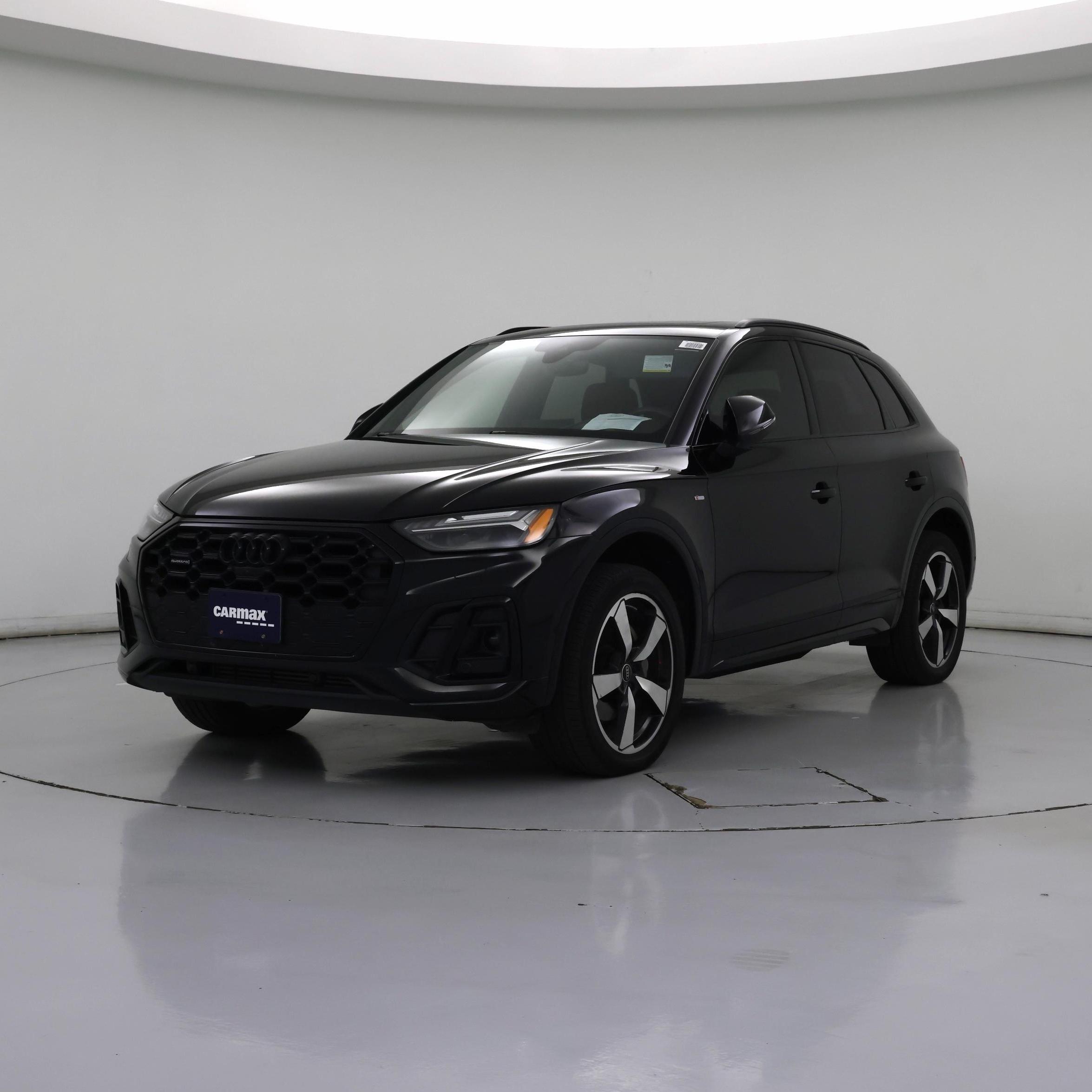 Thumbnail: 2023 Audi Q5 - 4