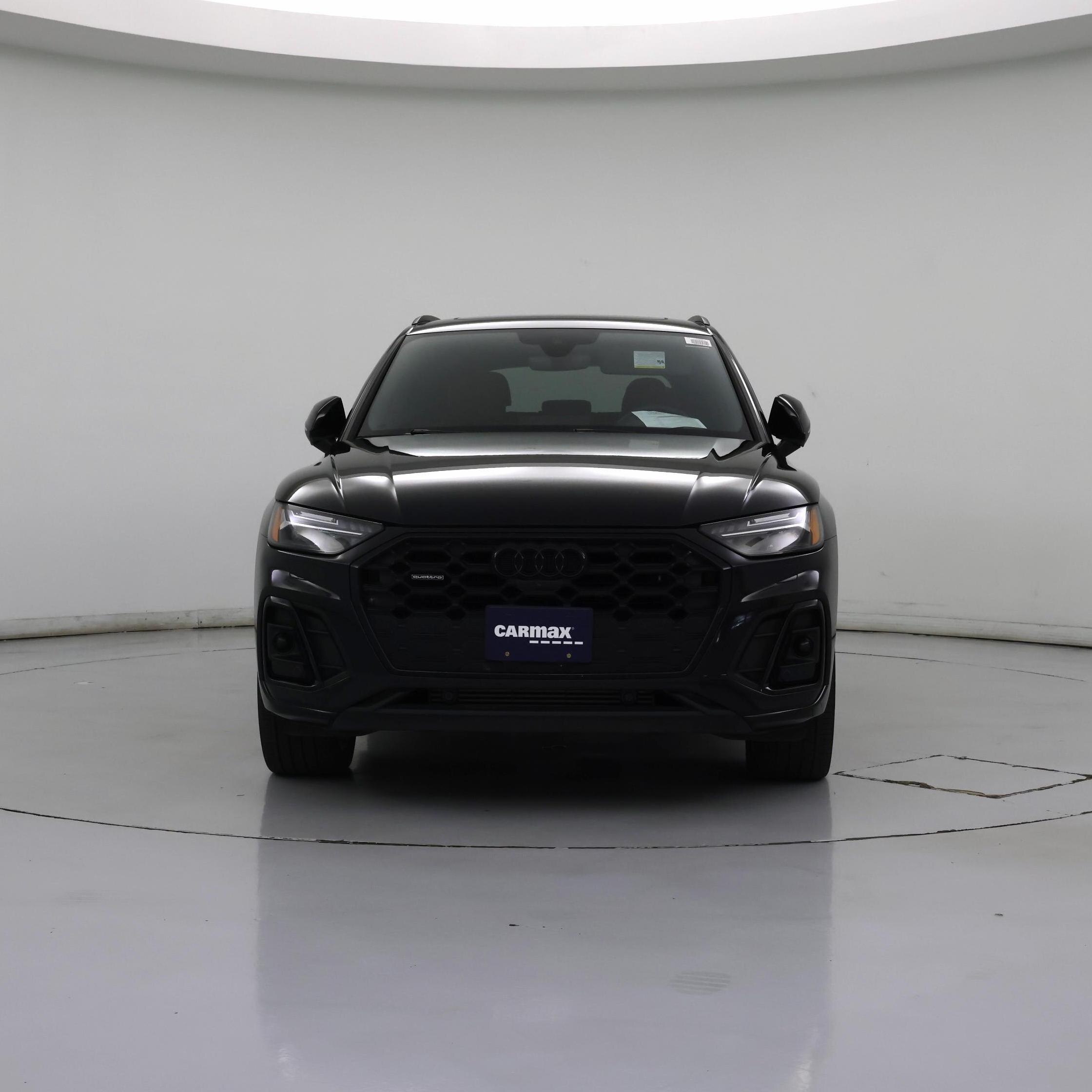 Thumbnail: 2023 Audi Q5 - 5