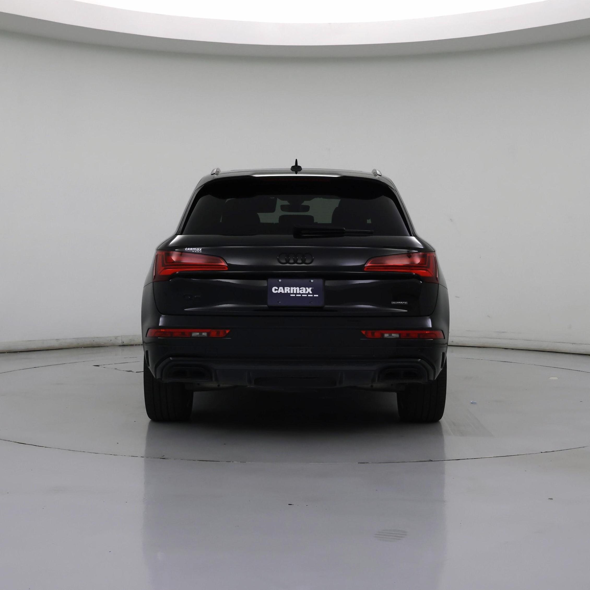 Thumbnail: 2023 Audi Q5 - 6