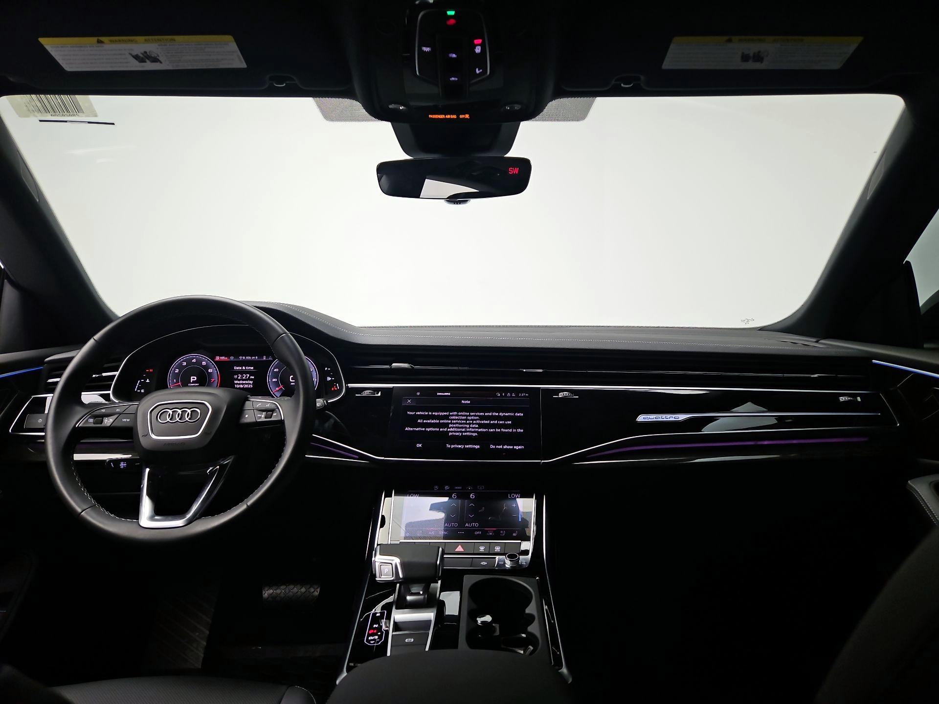 Thumbnail: 2024 Audi Q8 - 9