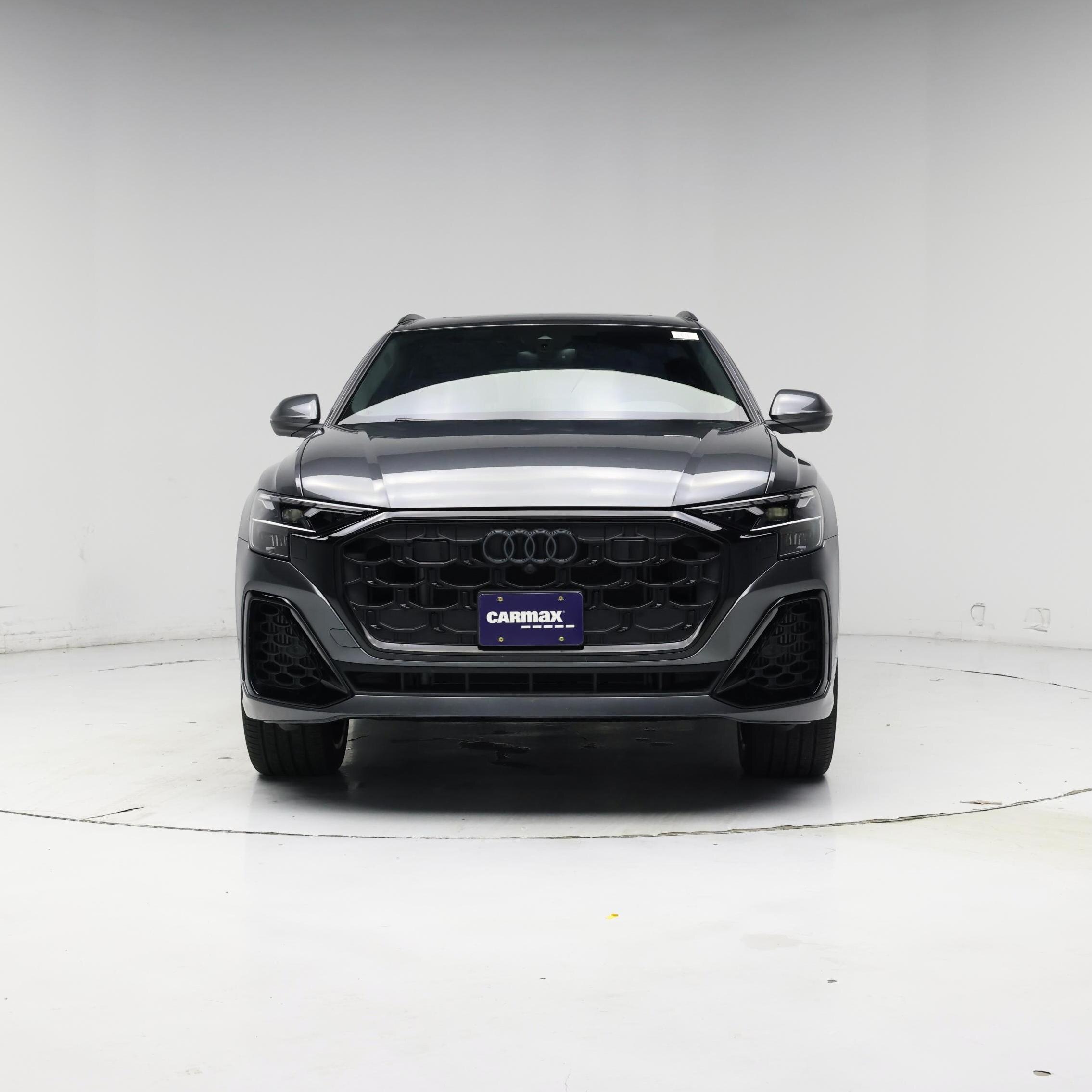 Thumbnail: 2024 Audi Q8 - 5