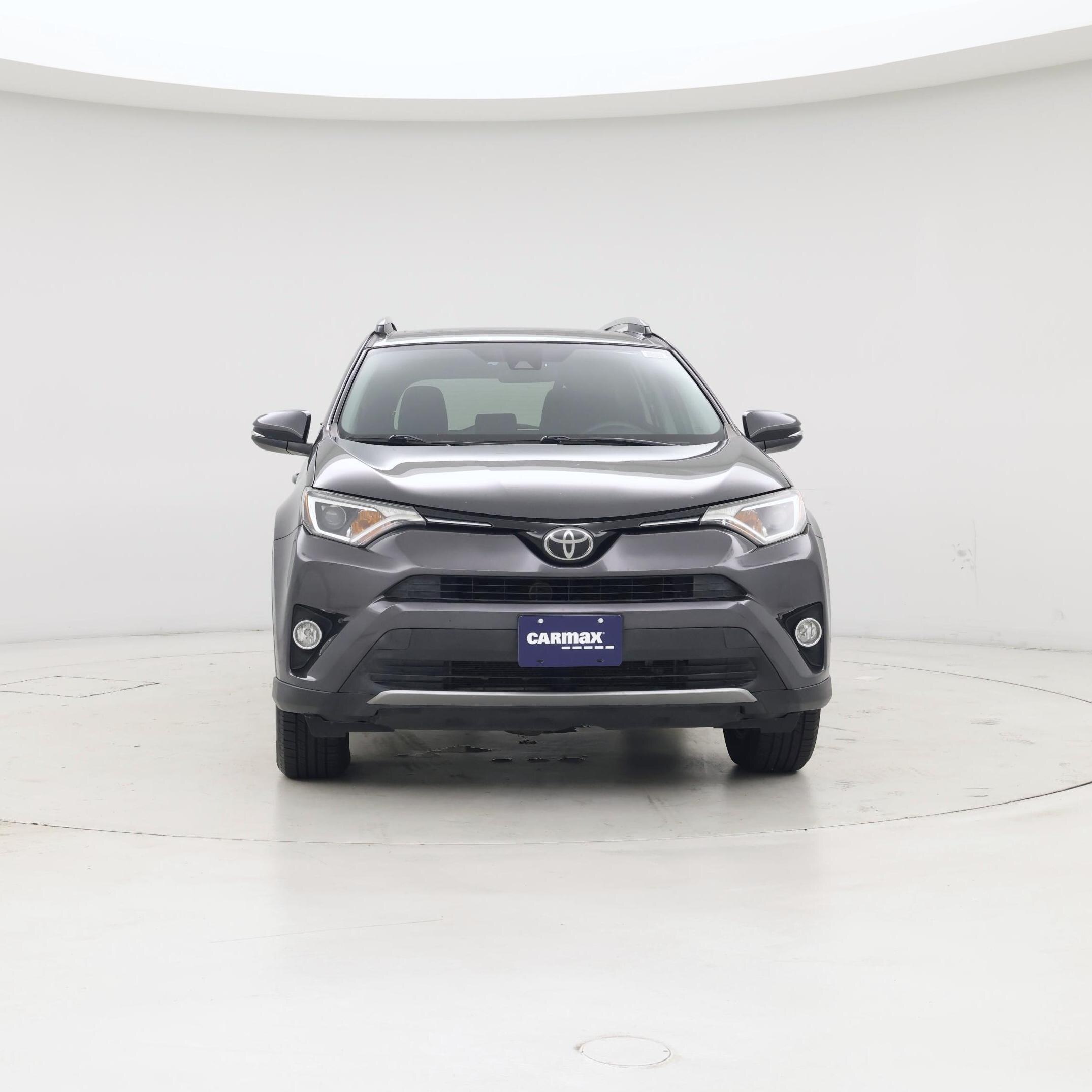 Thumbnail: 2018 Toyota RAV4 - 5
