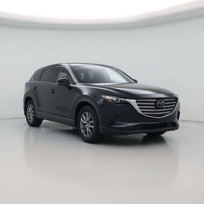 2018 Mazda CX-9 Sport