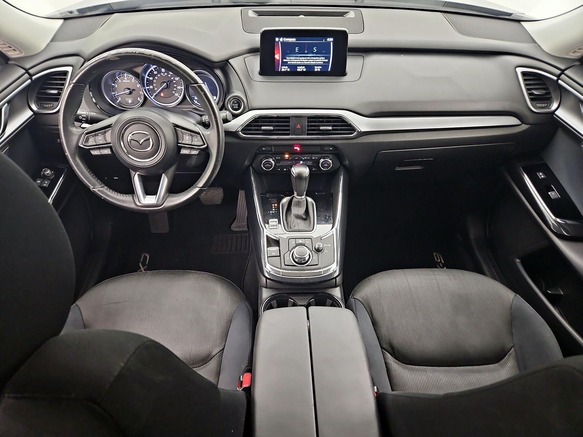 Thumbnail: 2018 Mazda CX-9 - 9